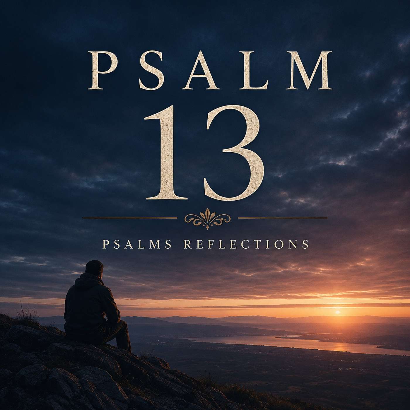 Psalm 13 | Psalms Reflections