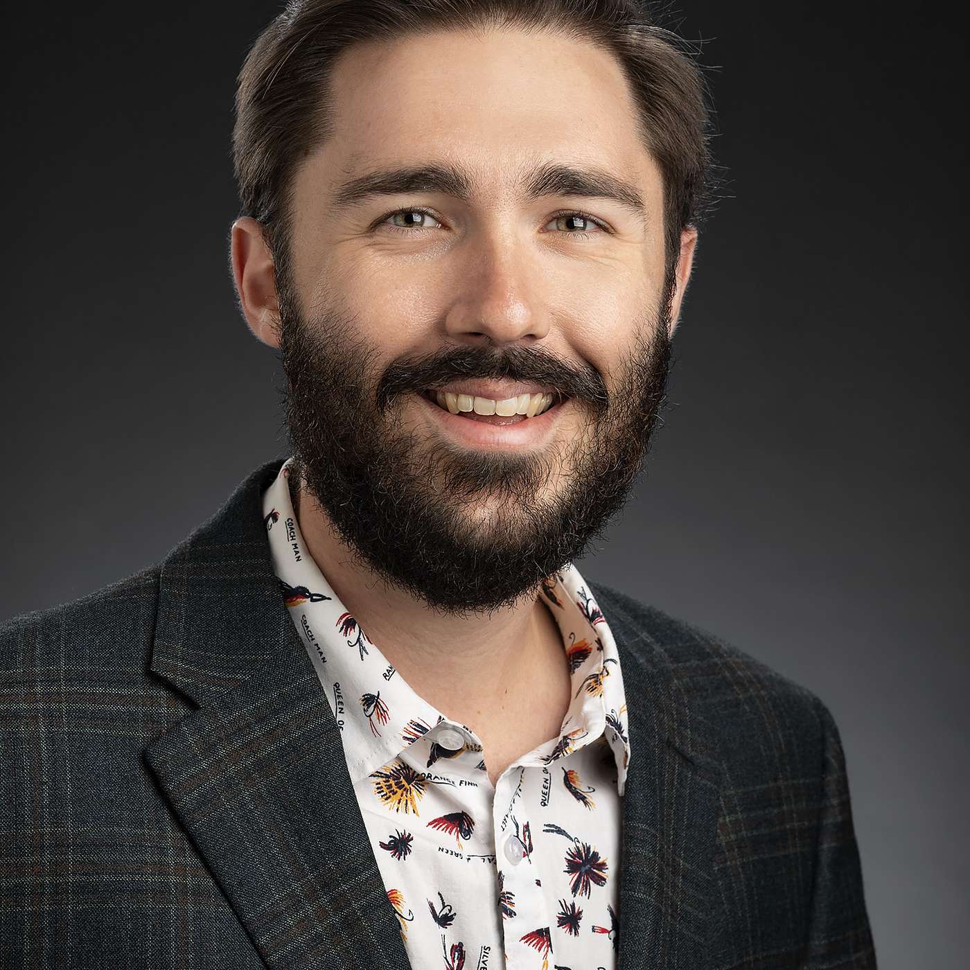 #197: Stephen Wadsack: Why This Trumpet Player’s Beliefs About Confidence Held Him Back