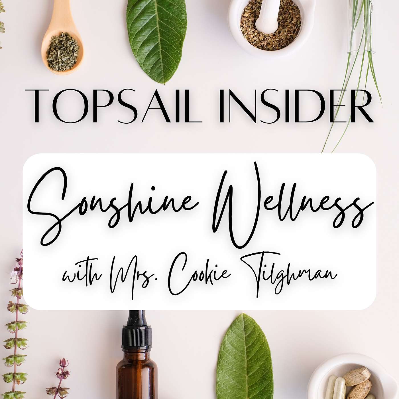 Sonshine Wellness