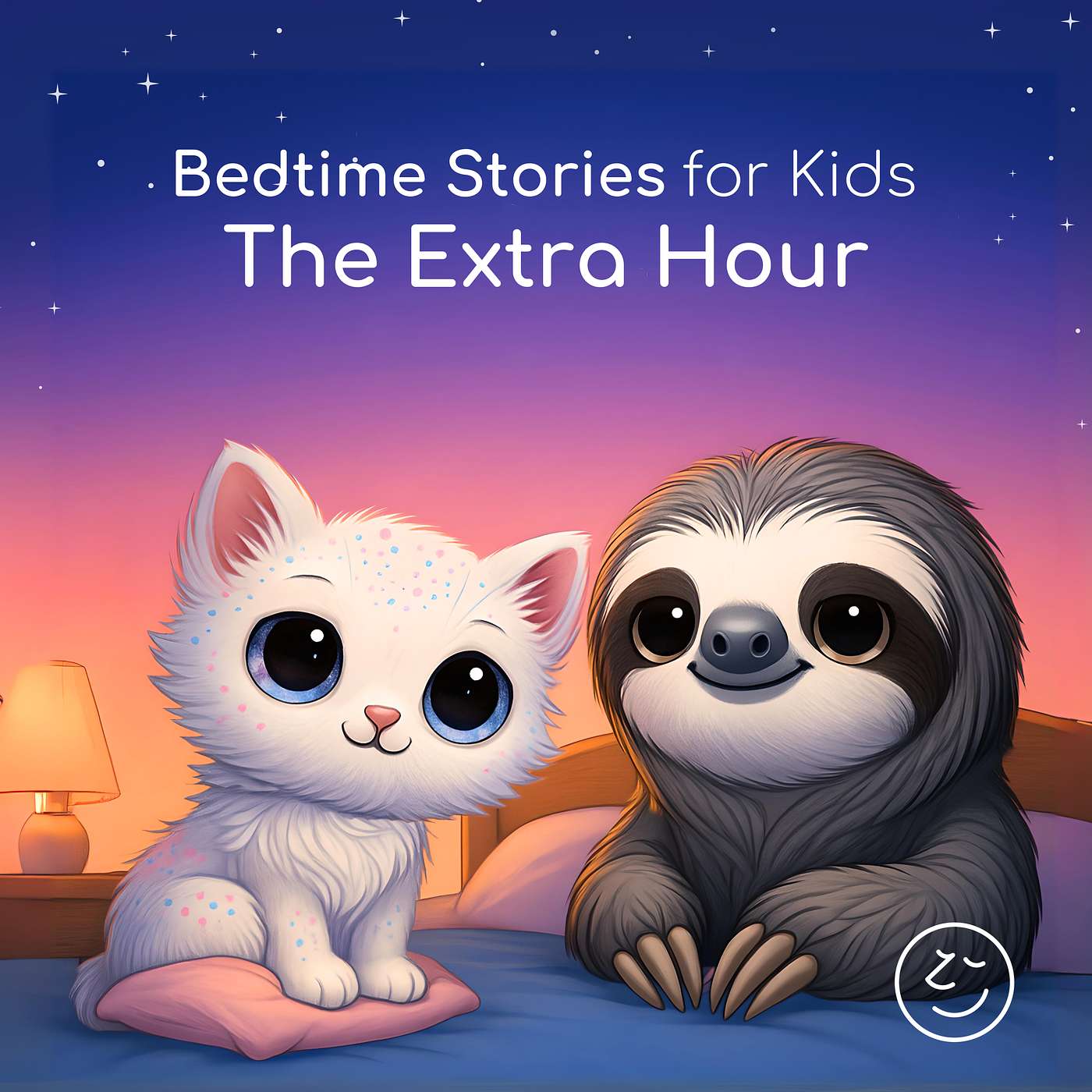 E12: The Extra Hour – A Clock Change Story for Kids