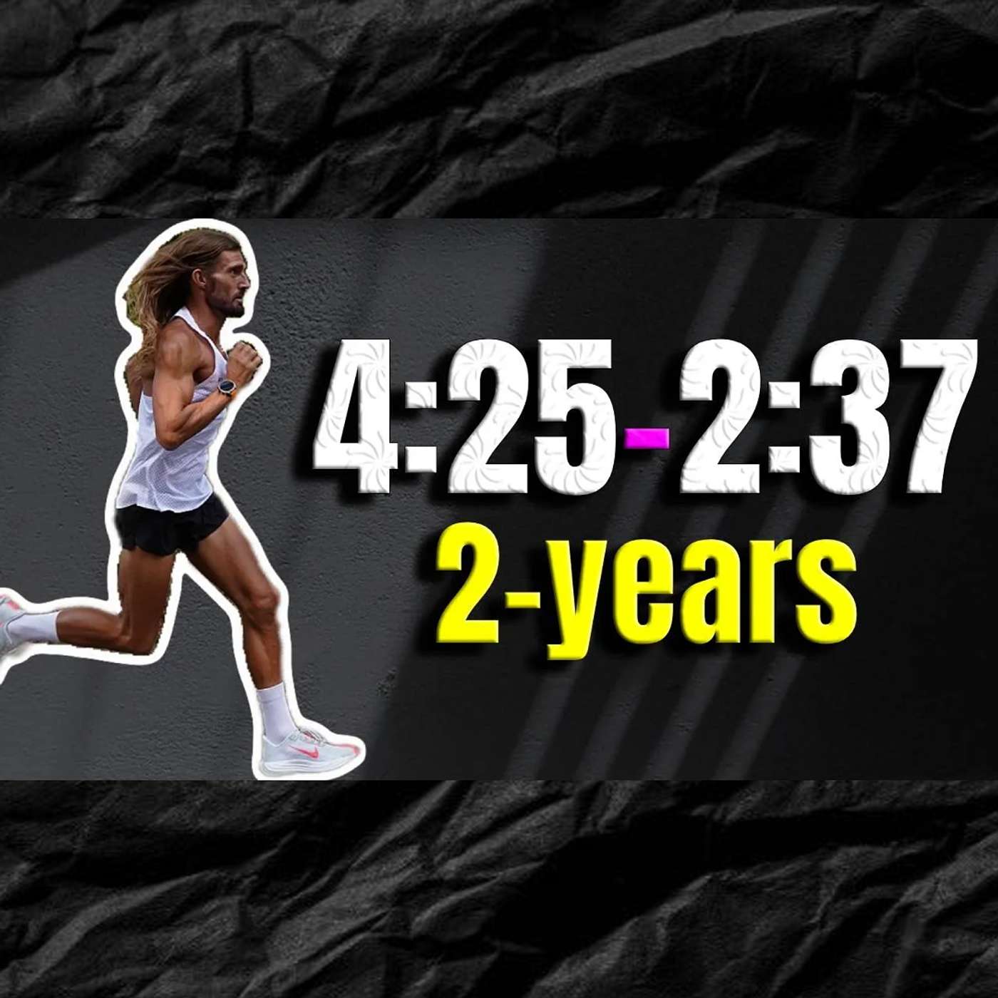 All In Run Club Podcast - by Lee Grantham