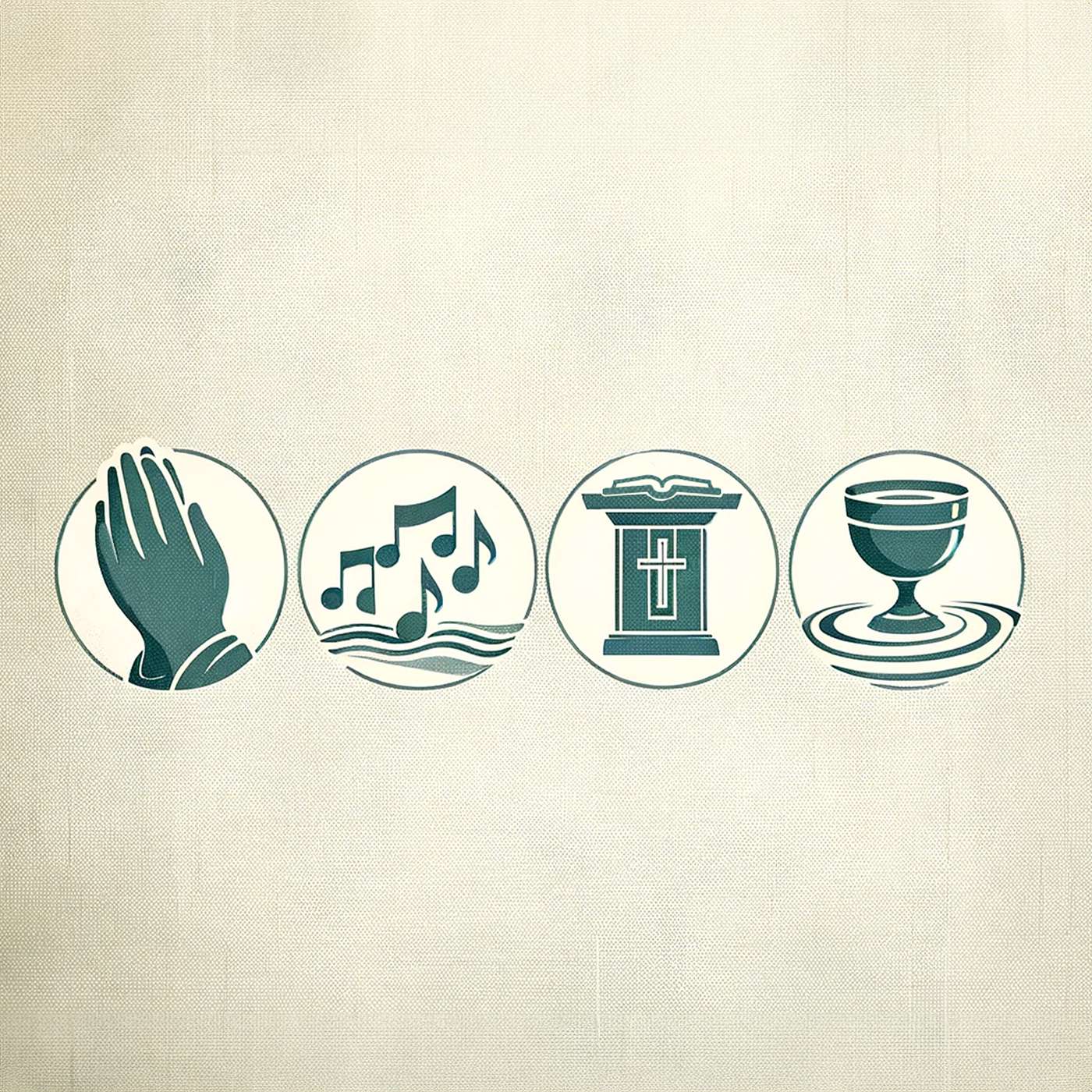 4 Essential Elements of a Worship Service