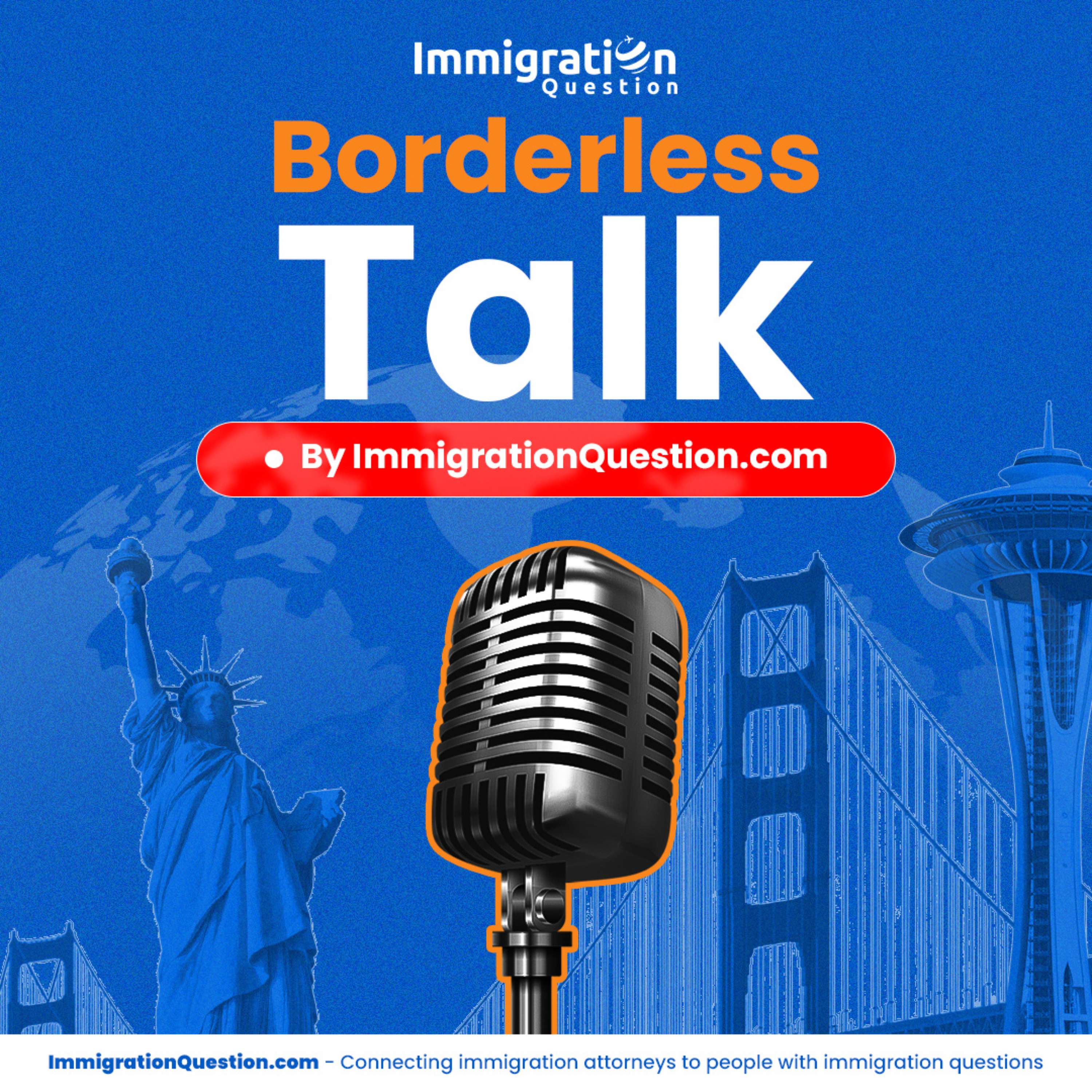 Borderless Talk