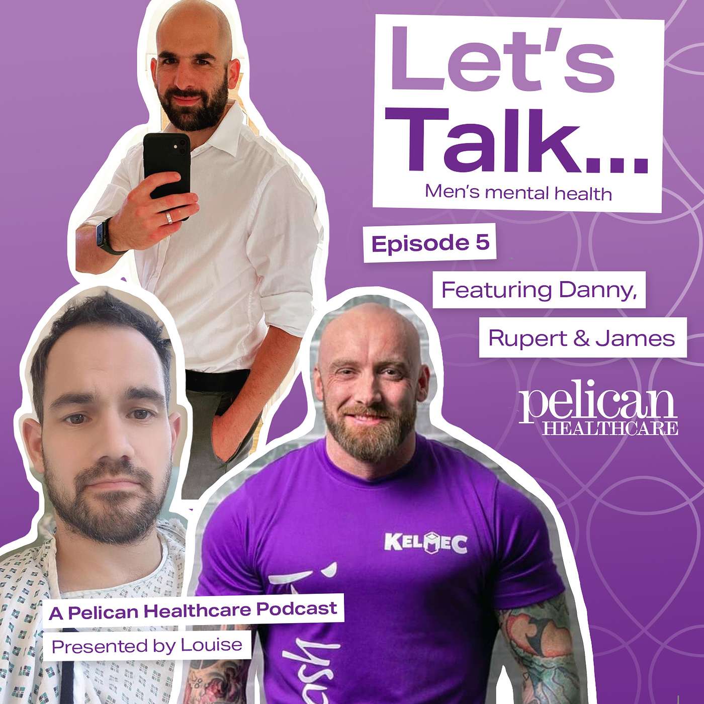 Let\'s Talk...