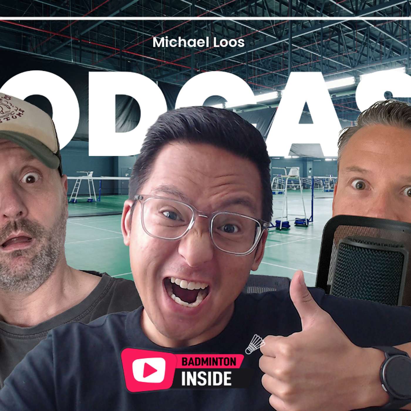 Podcast 167 - The boys are back in town episode artwork