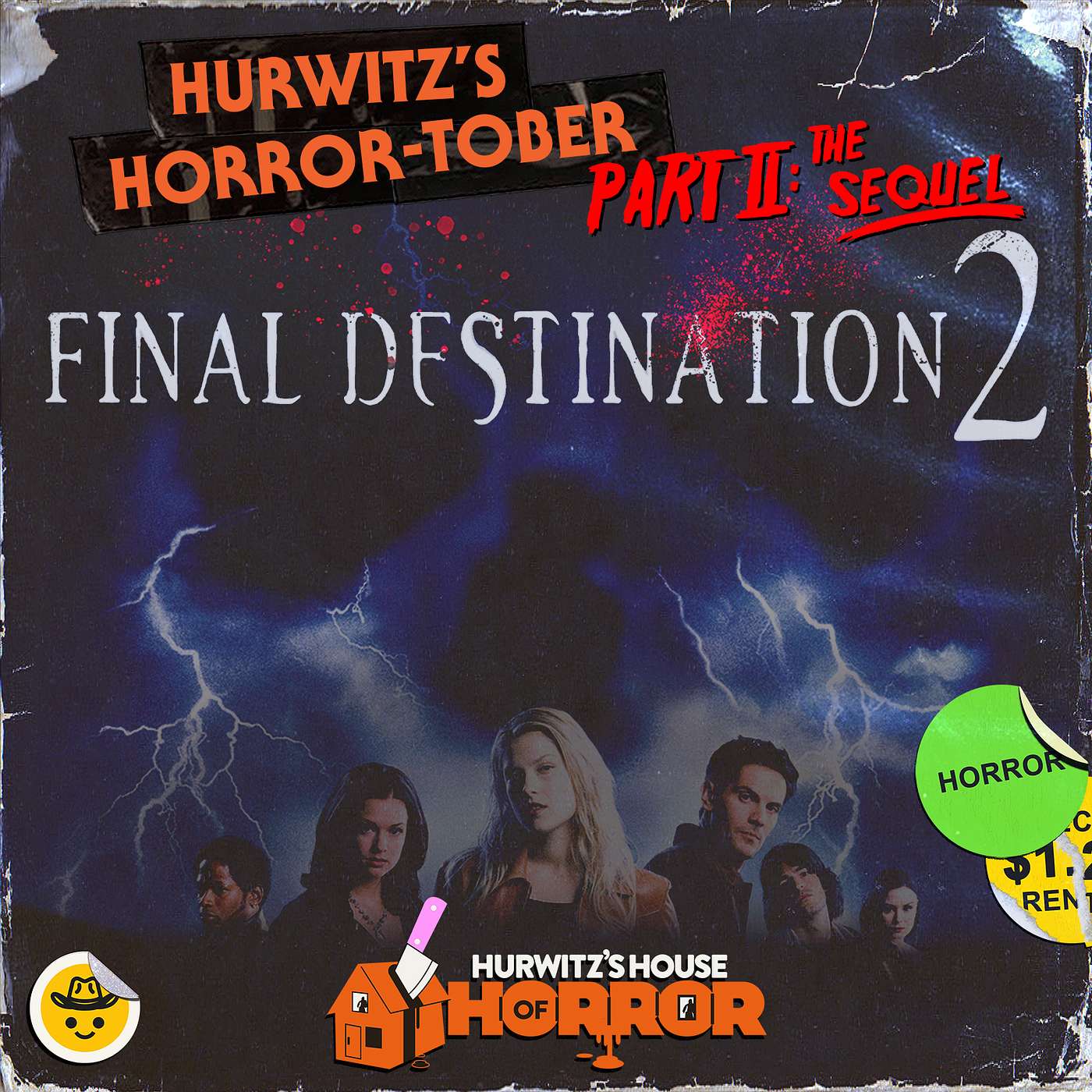 Midnight Movie House