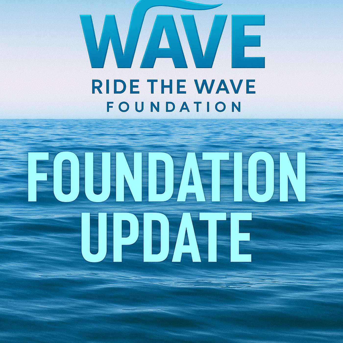 Foundation Update #1 — Trust, Transportation, and the Next Wave w/ Jeff Fisher episode artwork