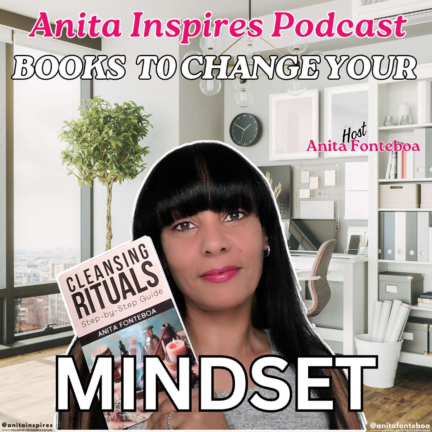 Anita Inspires