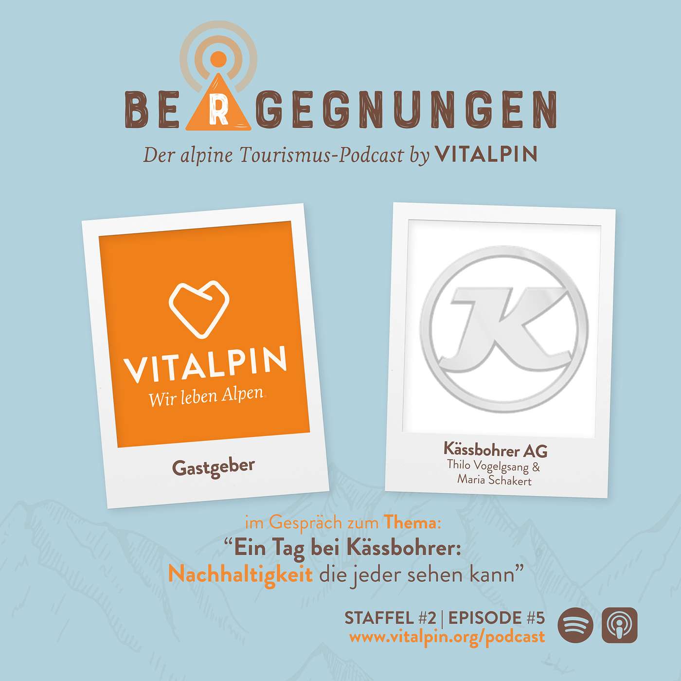 Vitalpin: \