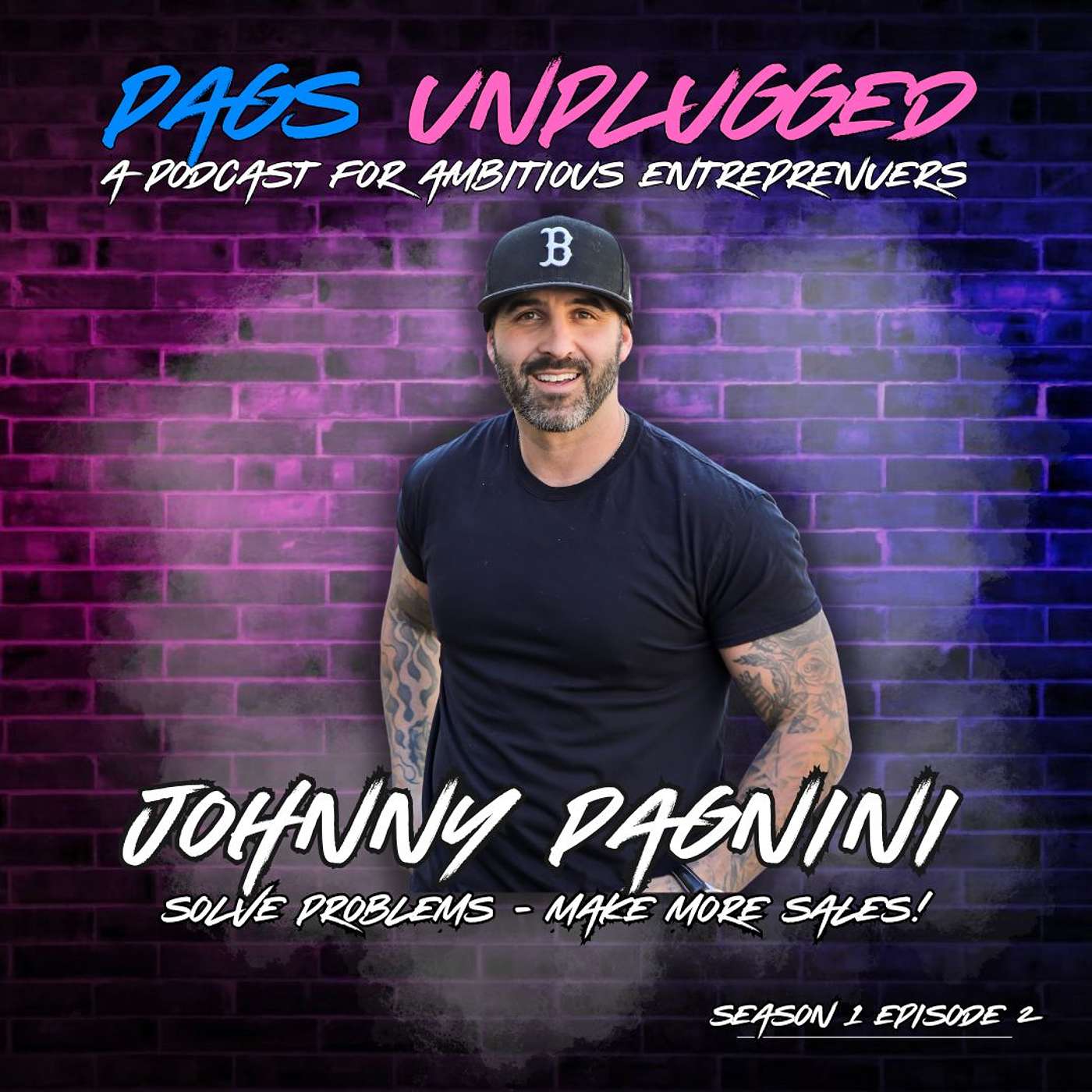 Pags Unplugged