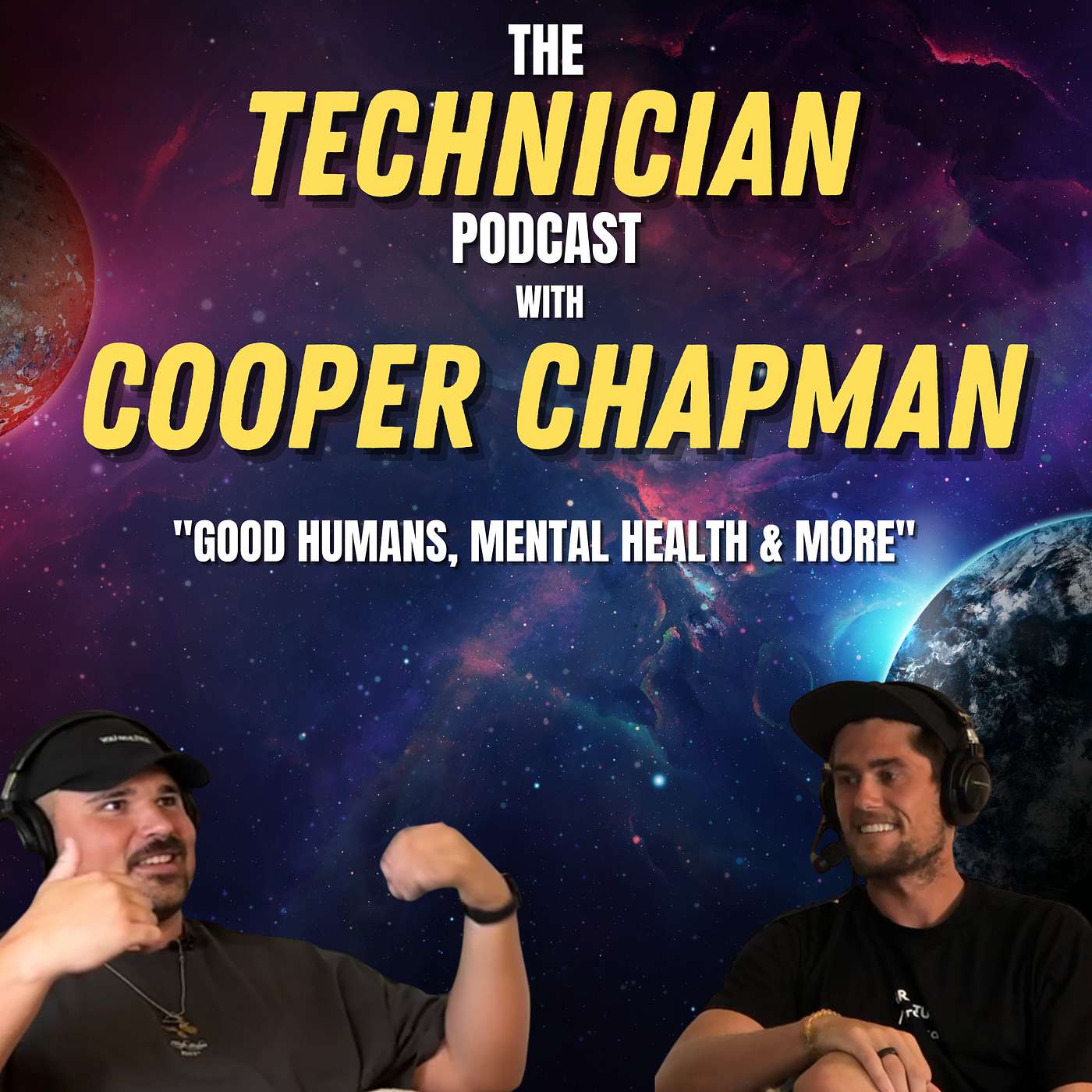 The Mindset Technician