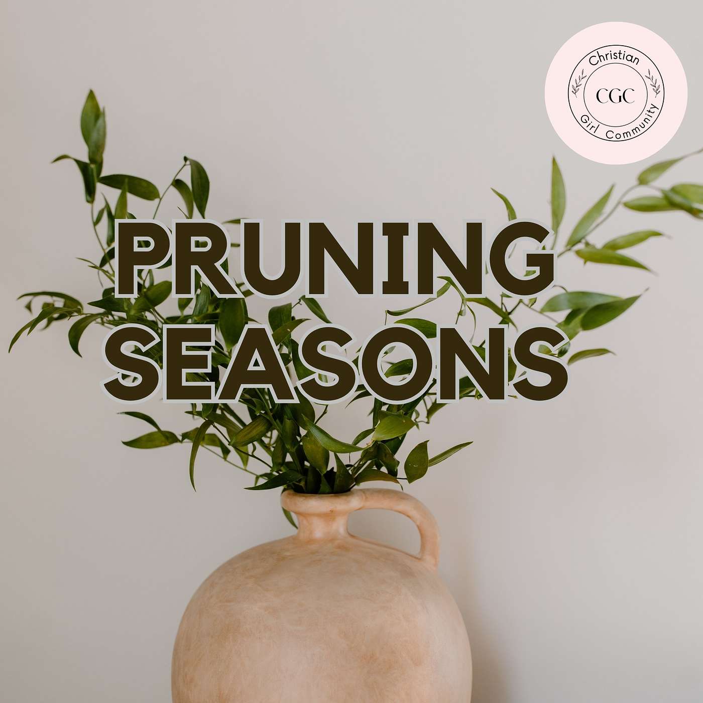 Pruning Seasons episode artwork