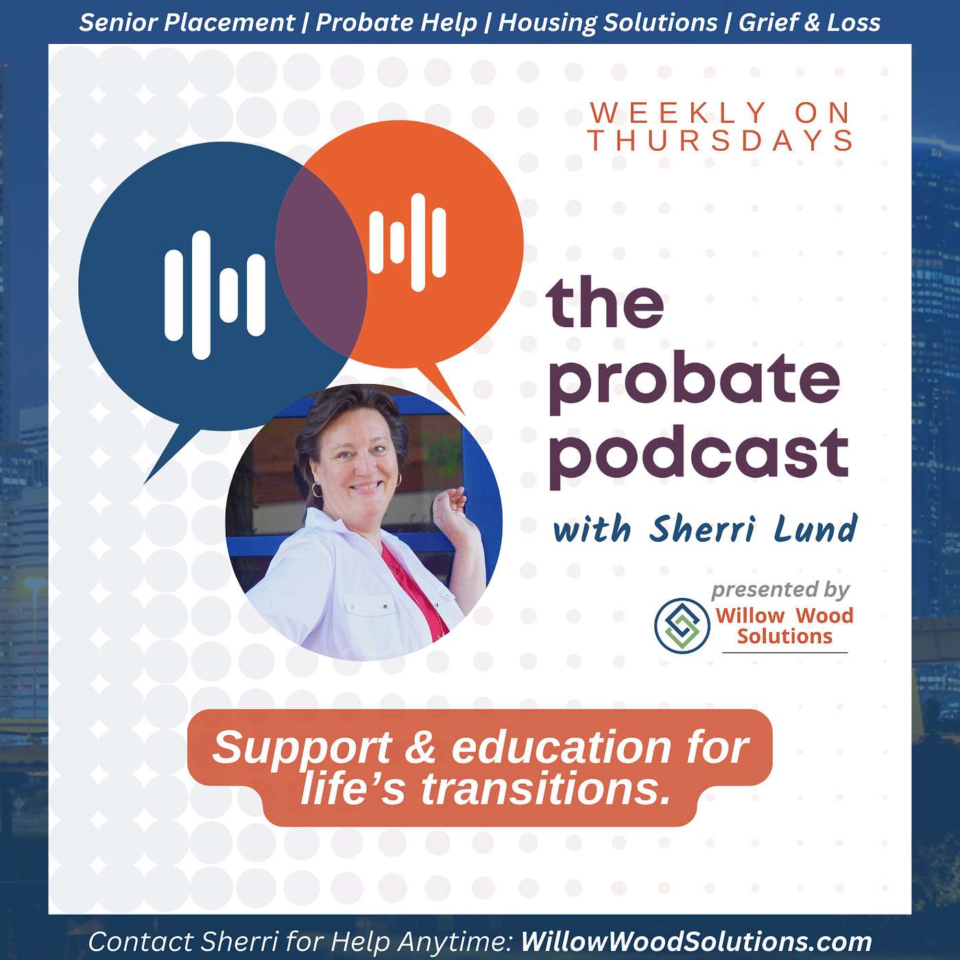 The Probate Podcast
