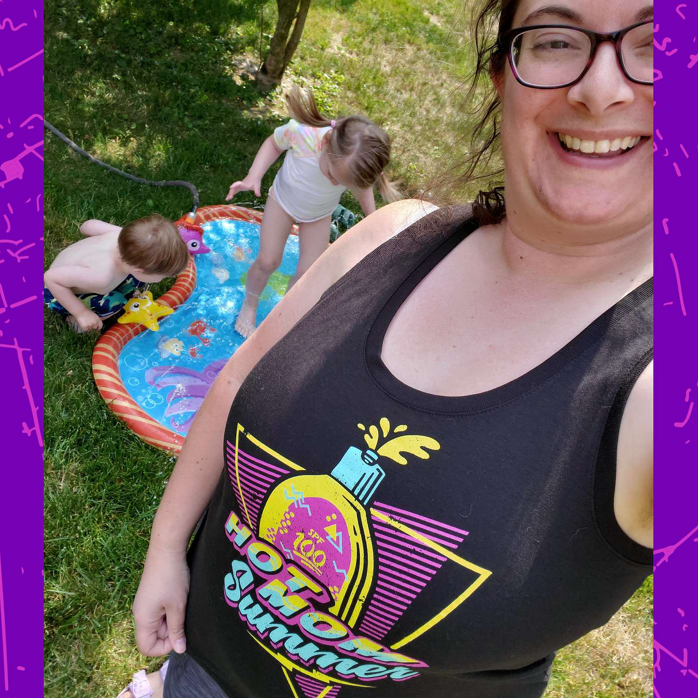 Craft Parenting Podcast