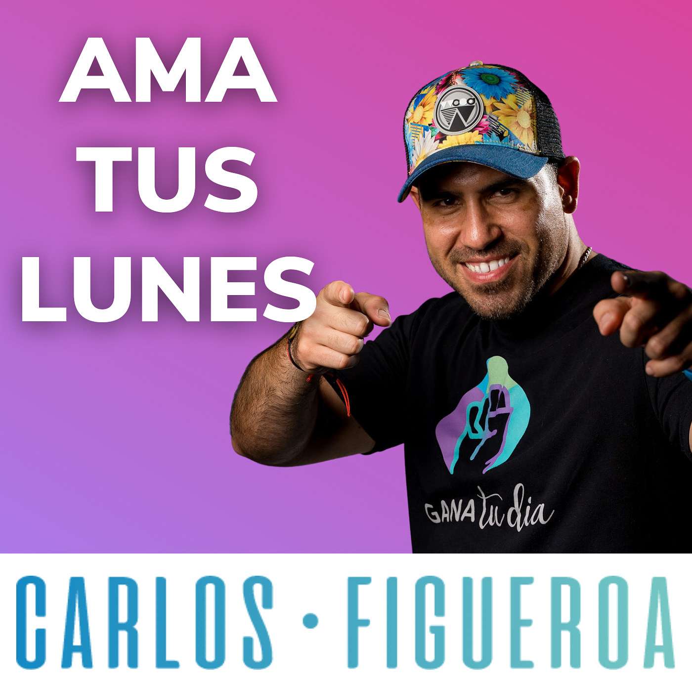 Ama tus lunes - Placer instantáneo episode artwork