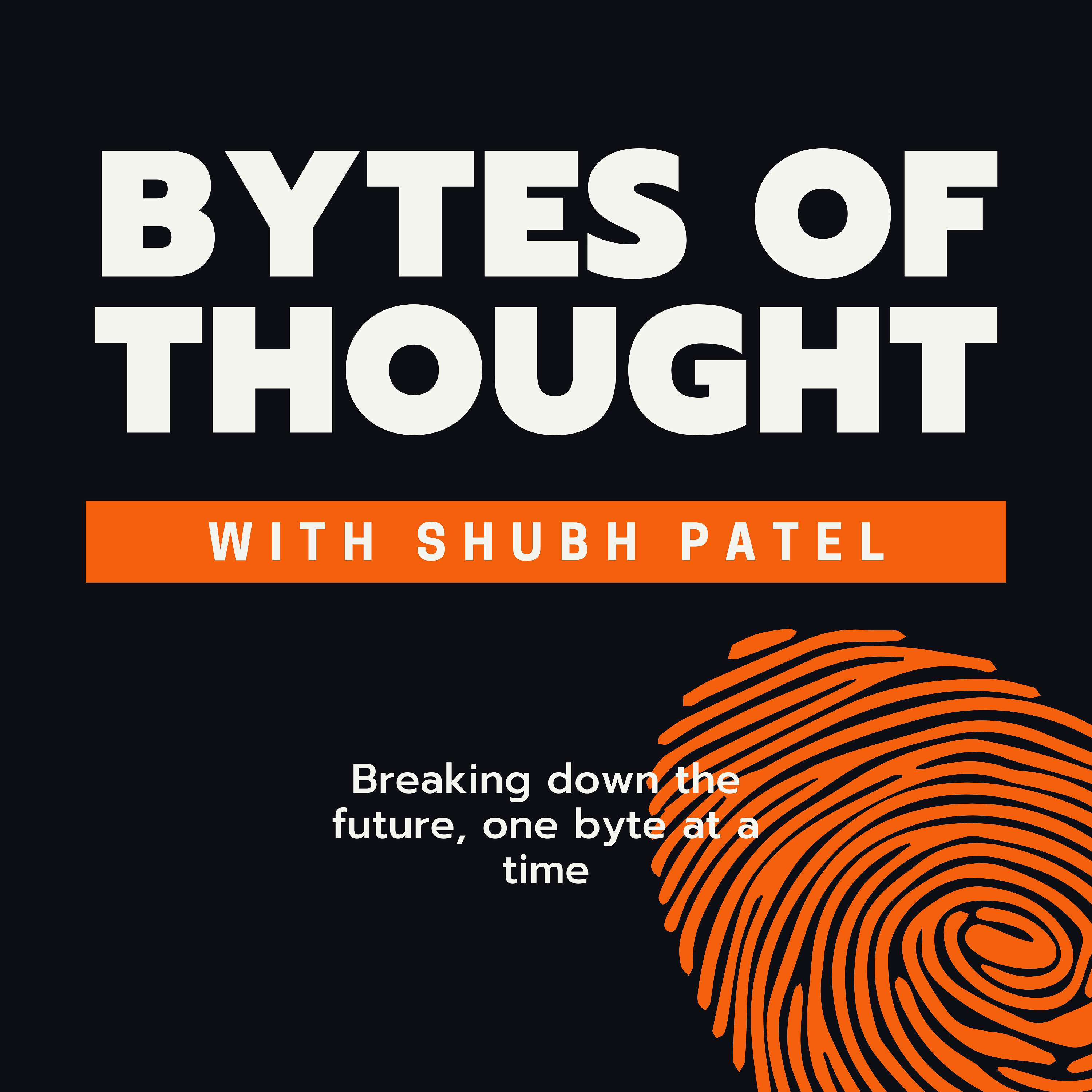 Bytes Of Thought