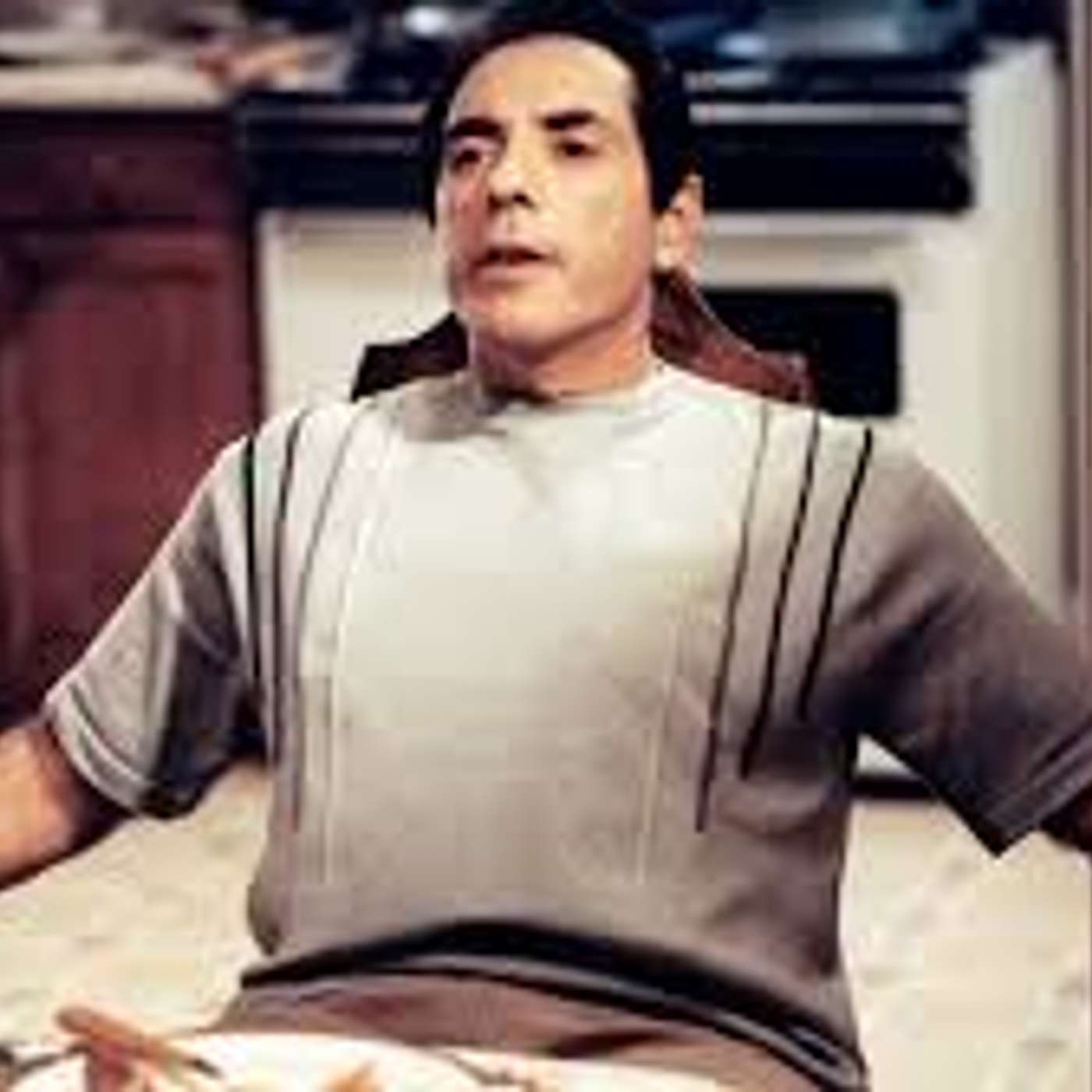 TV SET - The Sopranos, Season Two