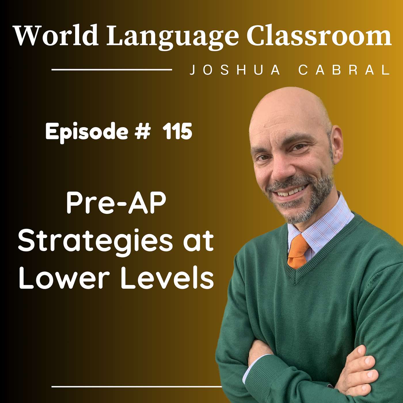 World Language Classroom
