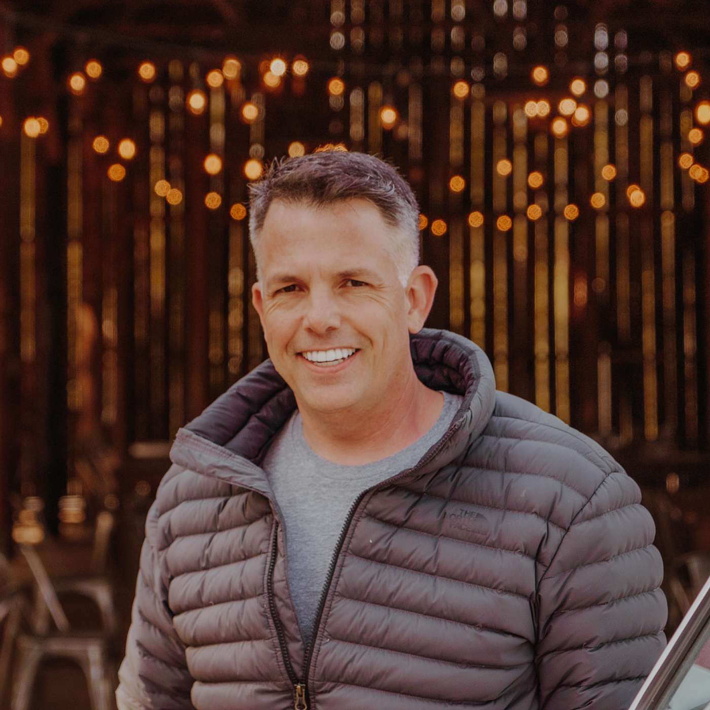 Mike Rucker, PhD Mike Rucker, PhD