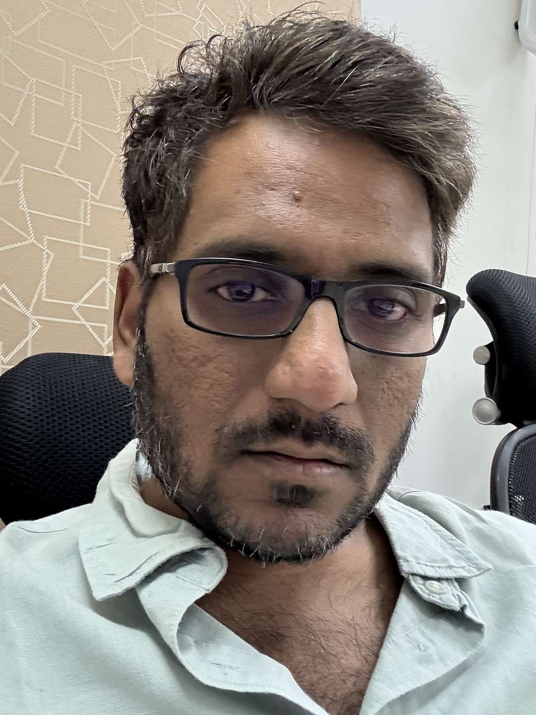 Sandeep Karnati