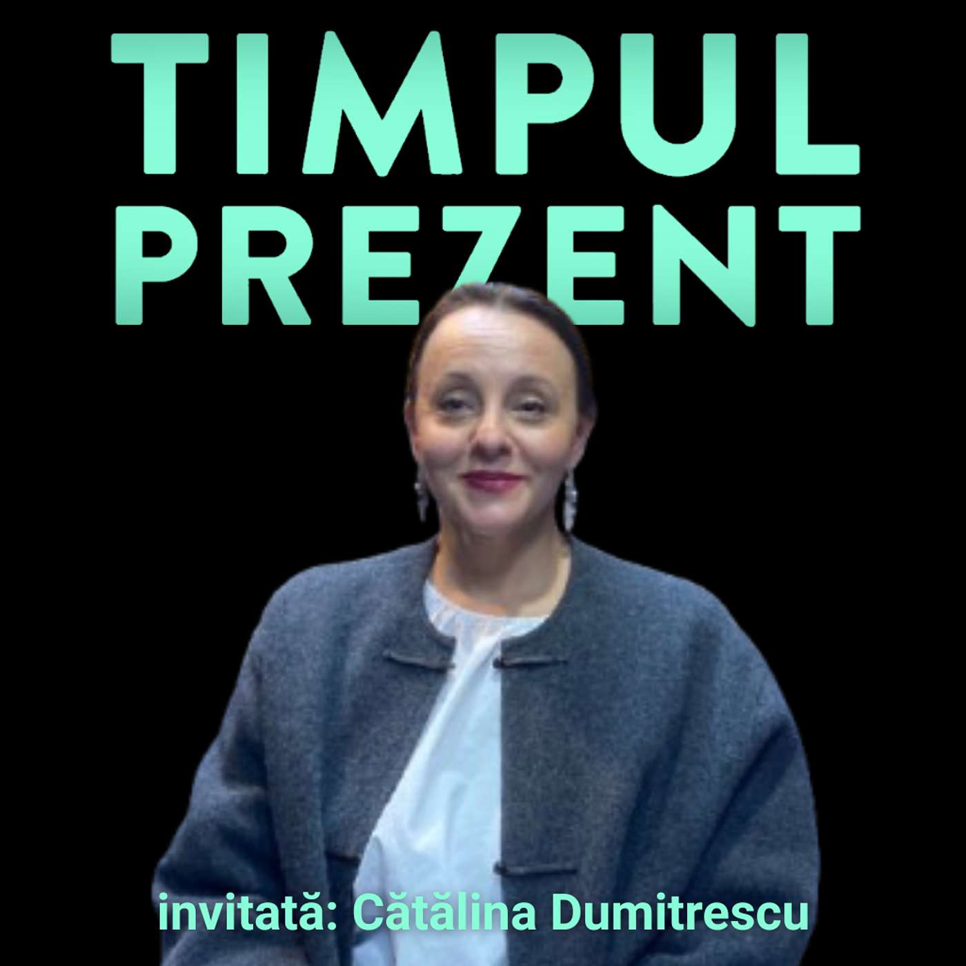 Timpul prezent
