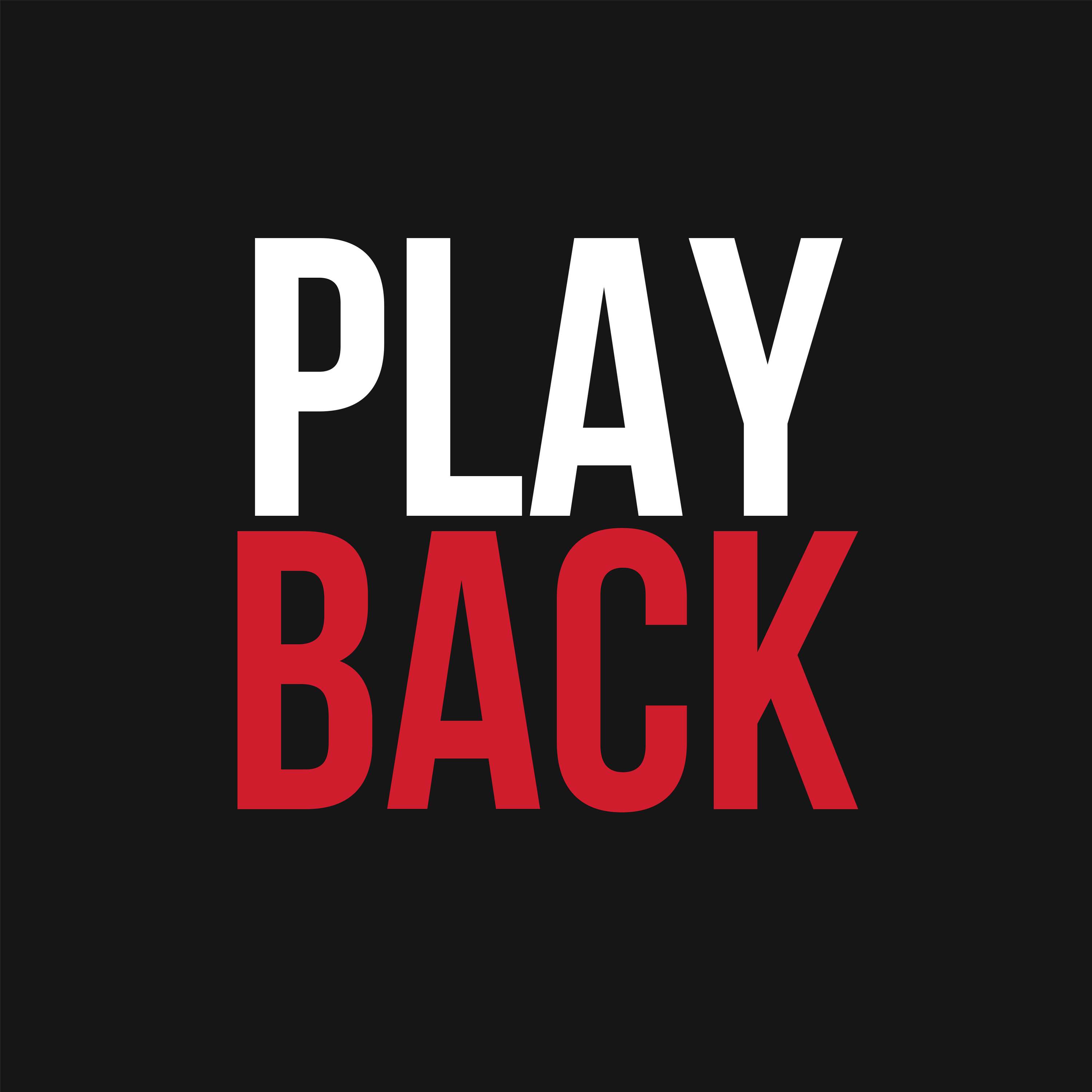 PLAYBACK