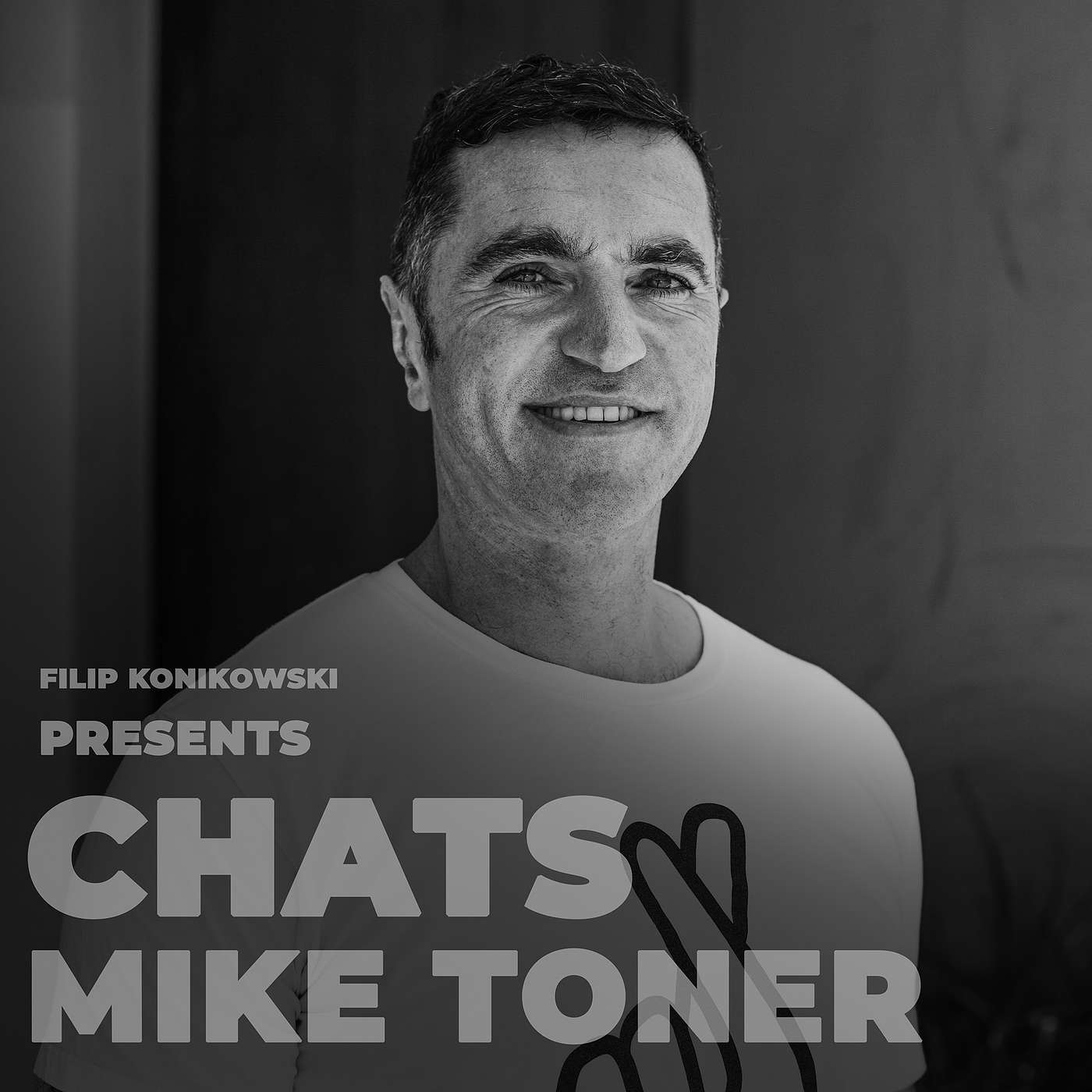 Chats presented by Filip Konikowski
