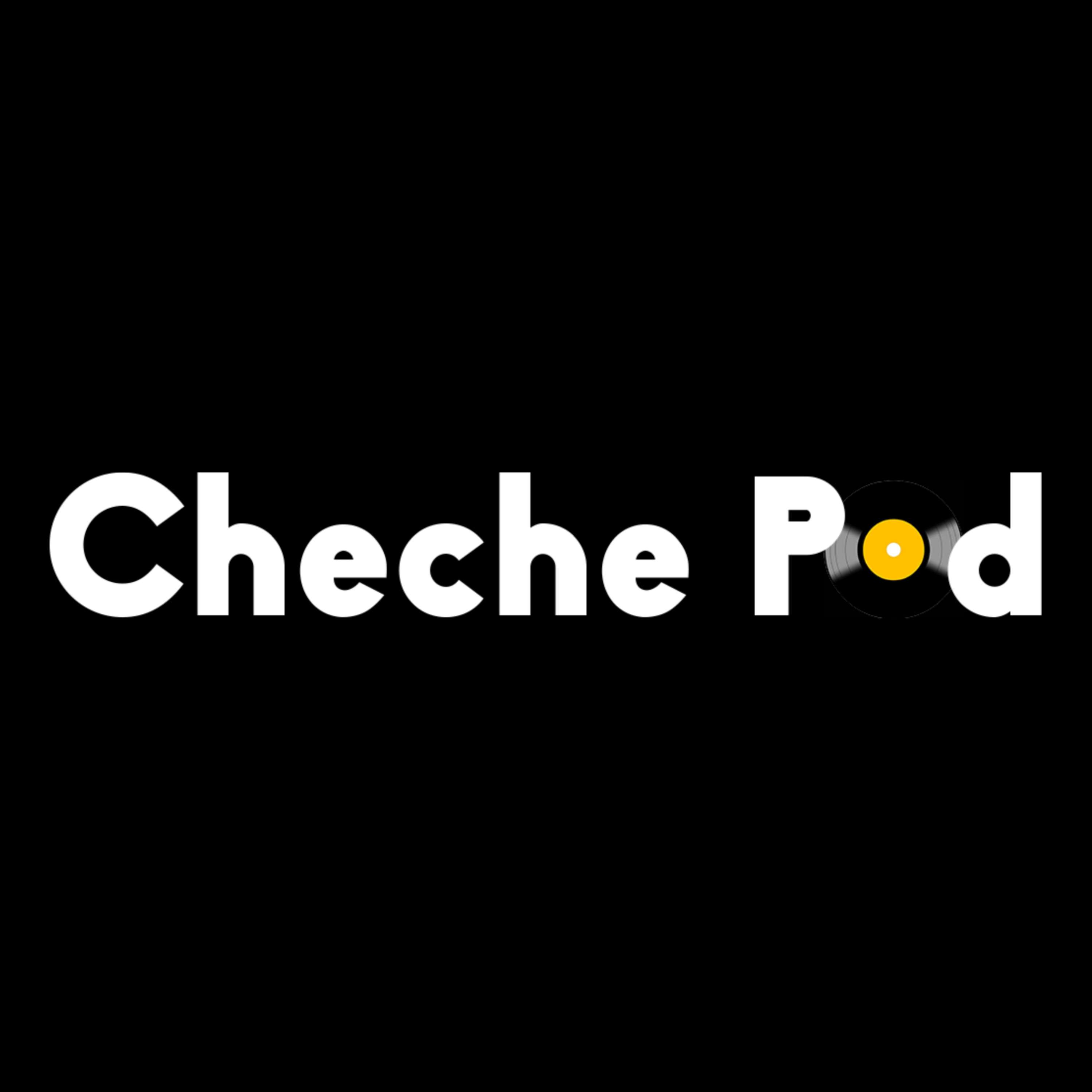 Cheche Pod (Cheche Sessions) podcast artwork