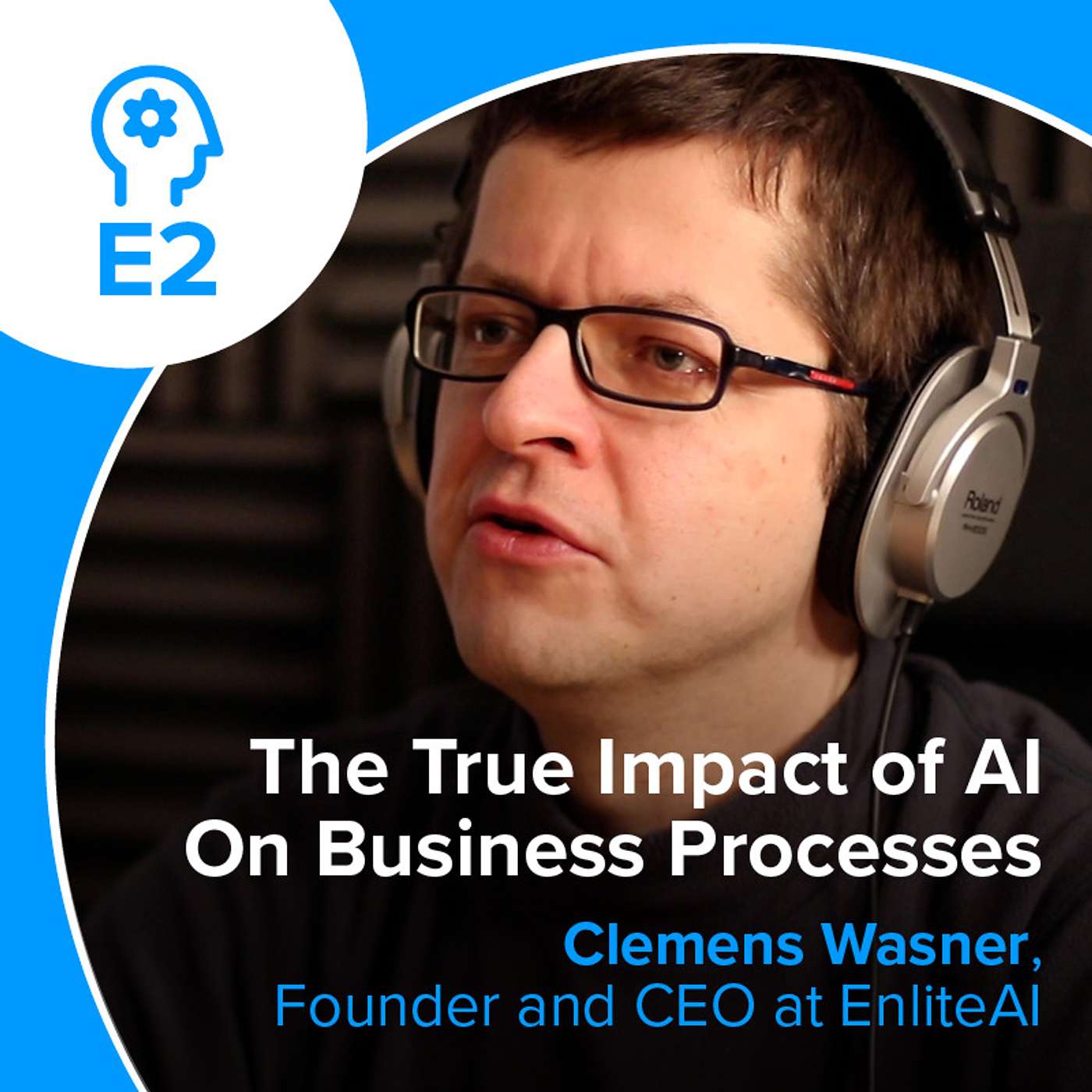 The Eye of AI