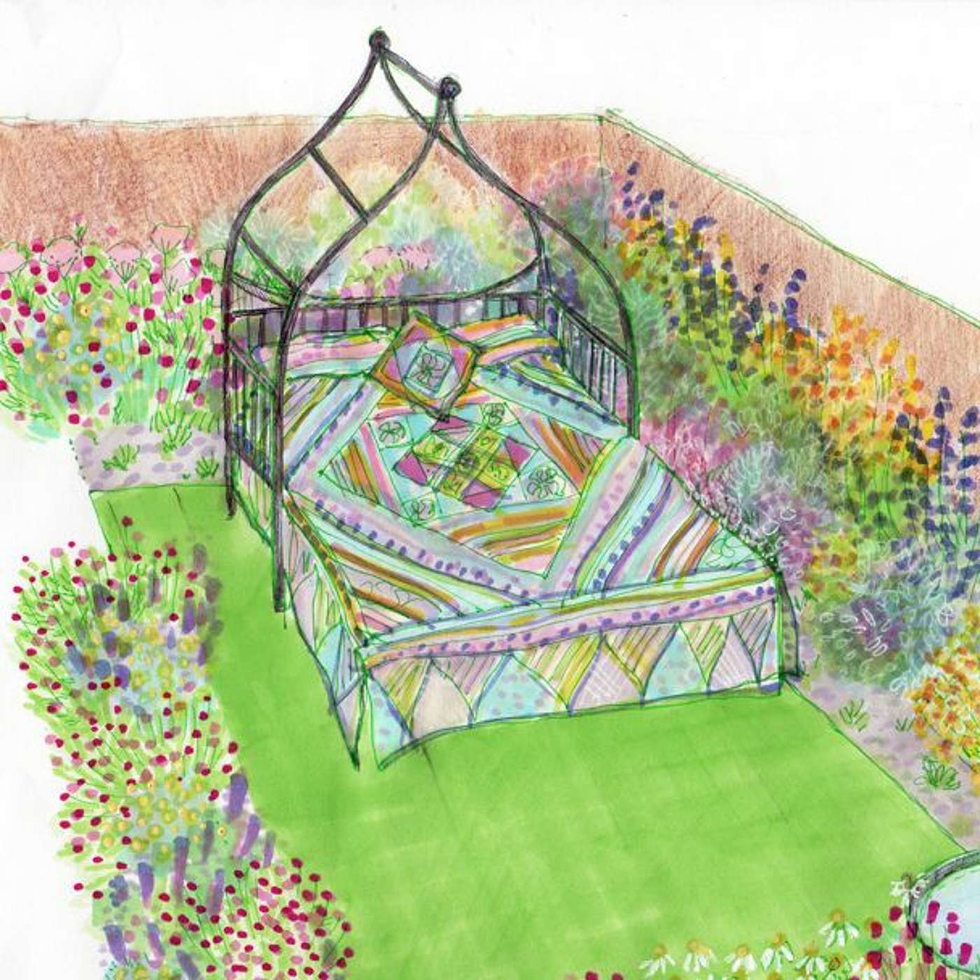 cover of episode S2 E2: How sleep and green space can help your mental health