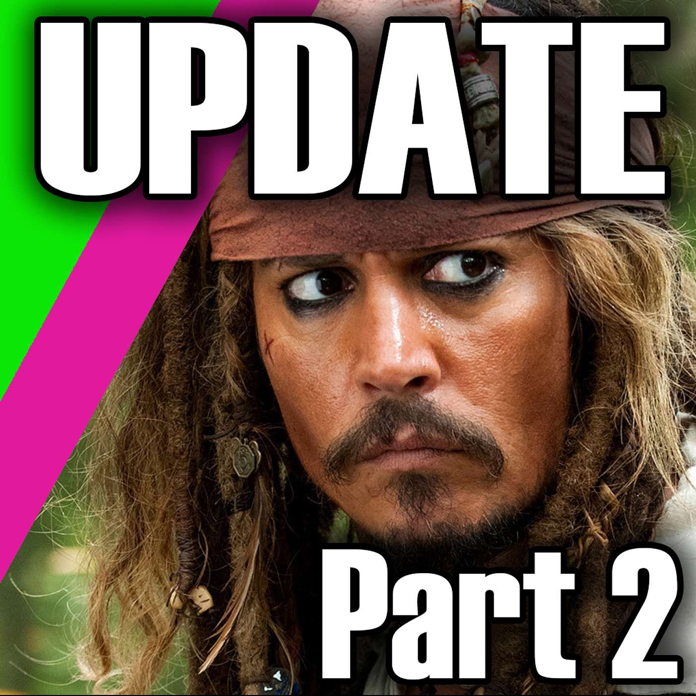 Street Cred - UPDATE (Part 2)