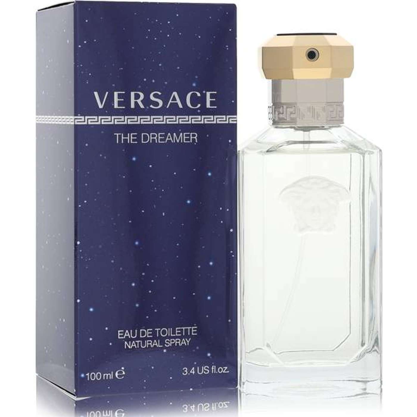 The Dreamer Cologne by Versace Review episode artwork