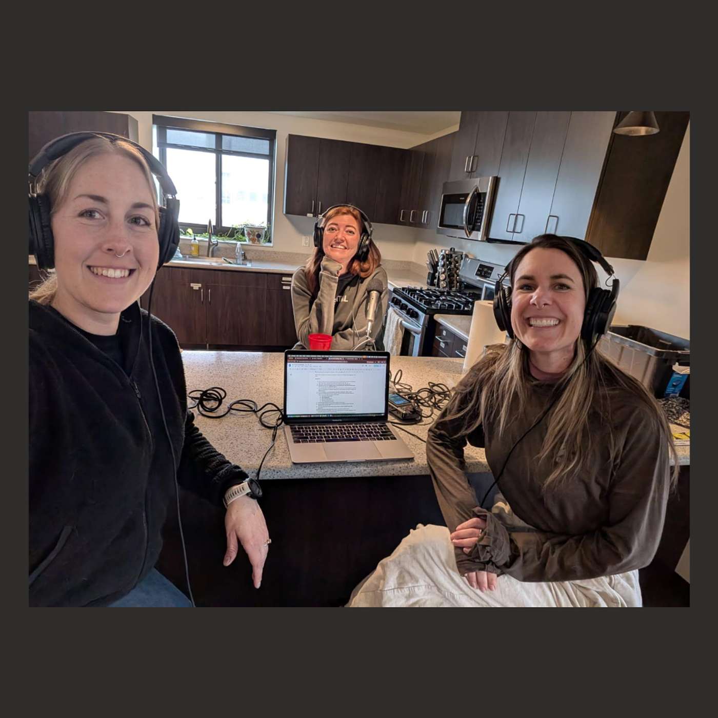 Dear Western Toad: I Love You with Sierra Hastings