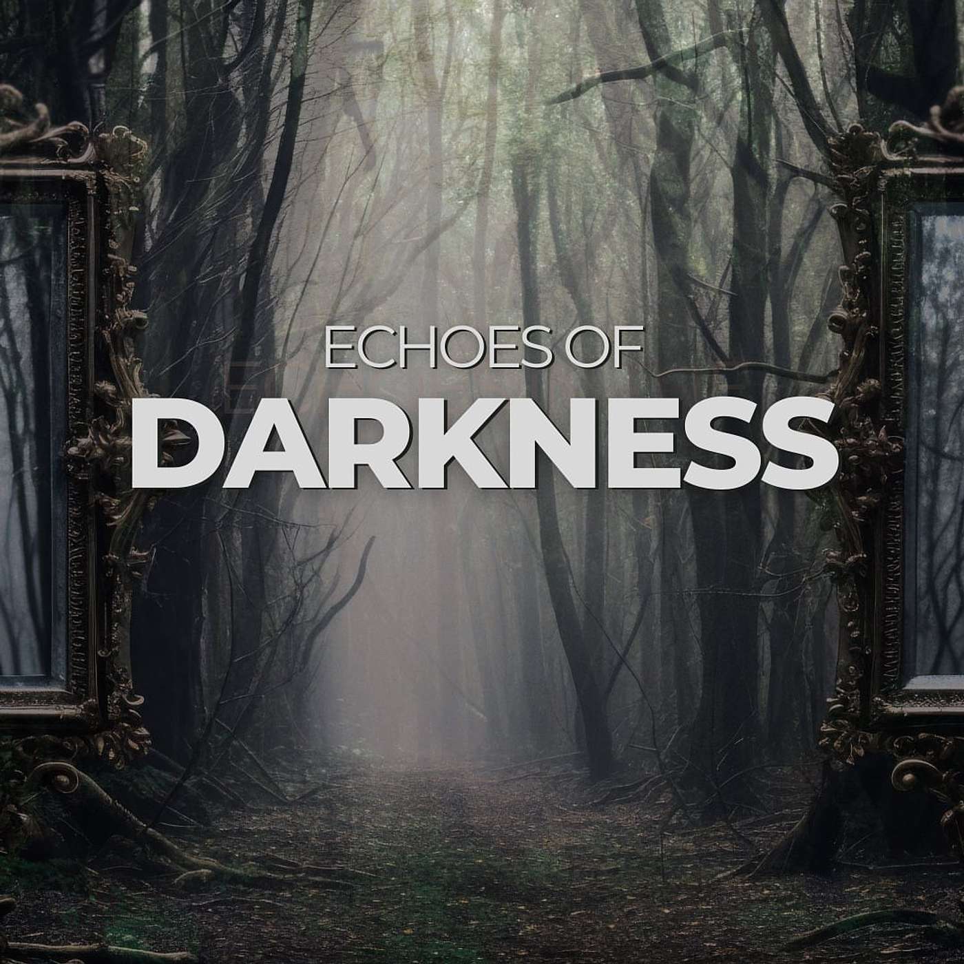 Echoes Of Darkness Short film- Iris May
