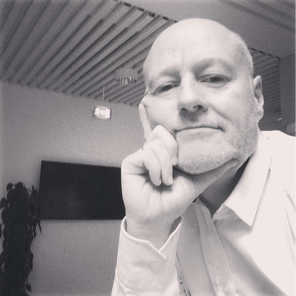 Erik Ingemann Nielsen