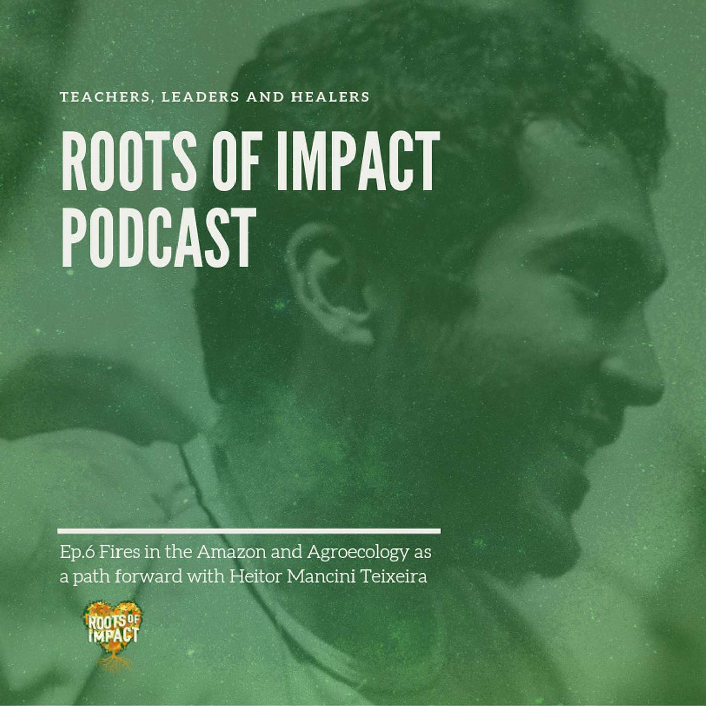 Roots of Impact Podcast