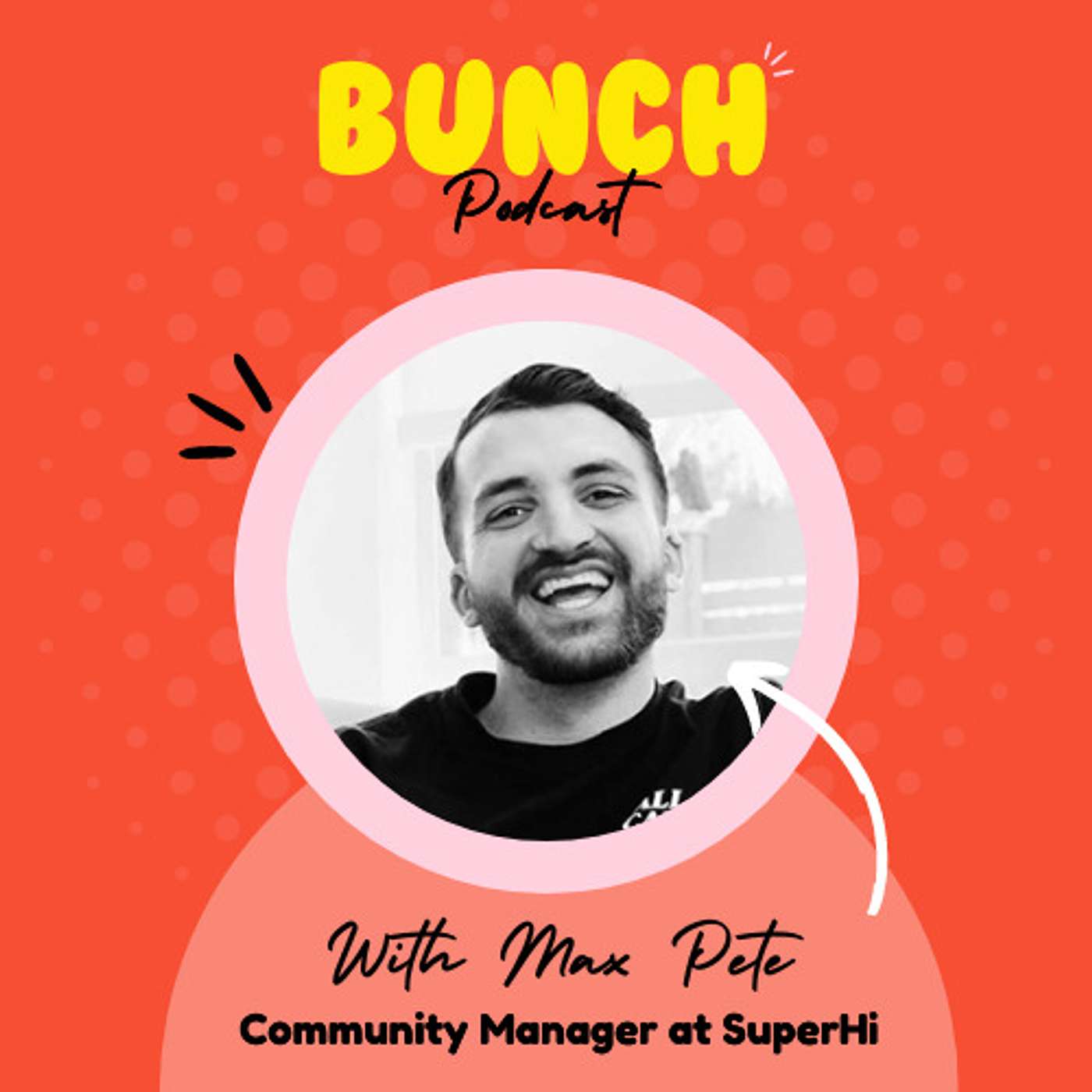 Bunch - The art of community-driven growth