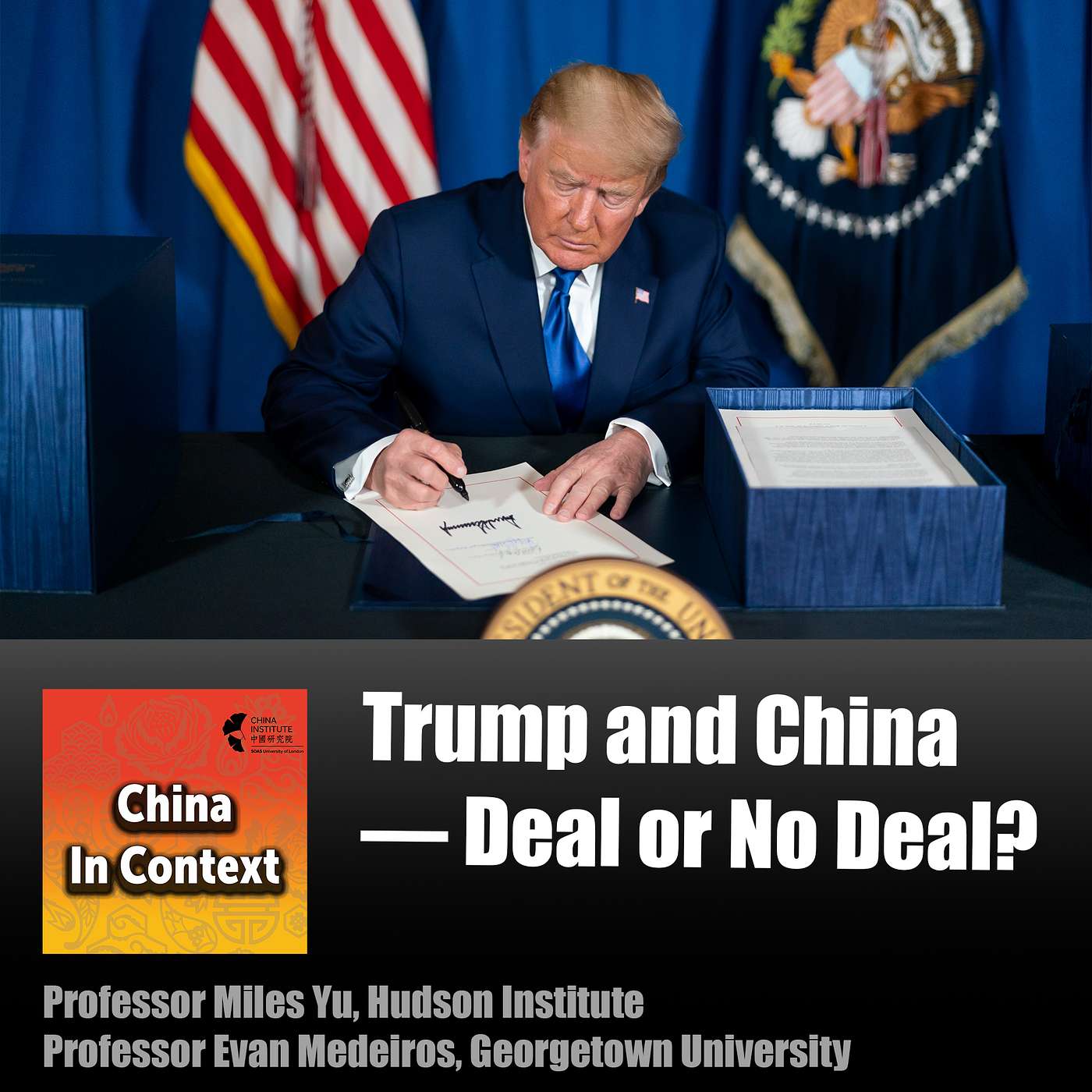 China In Context