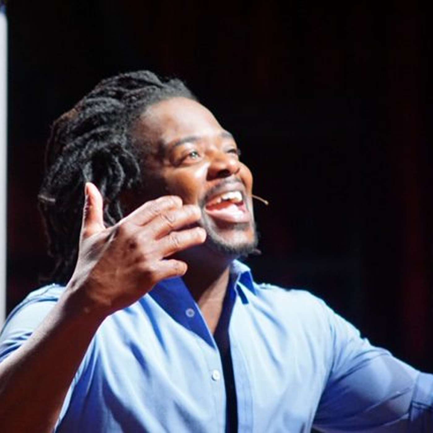 S2 #43 Psychology of Music and Real Estate with Gabriel Crenshaw, Psy.D., (Dr. Gabe)