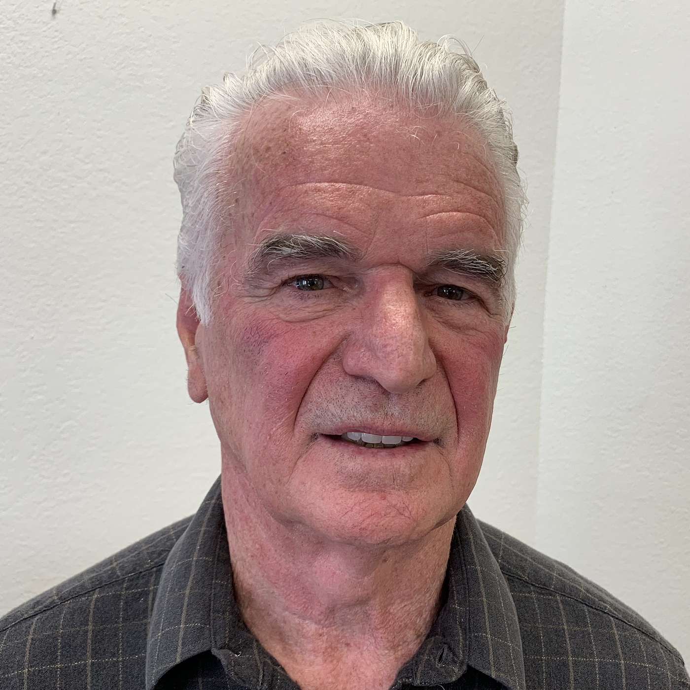Royce Smith - 76-year gym rat’s recipe for longevity