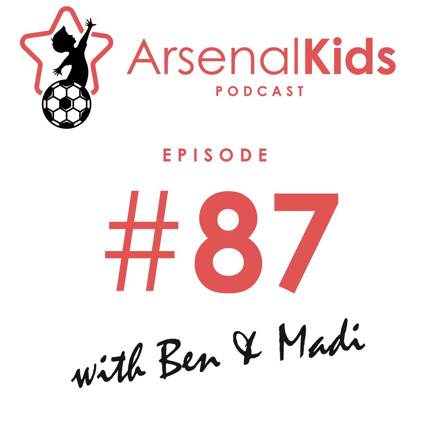 Arsenal Kids