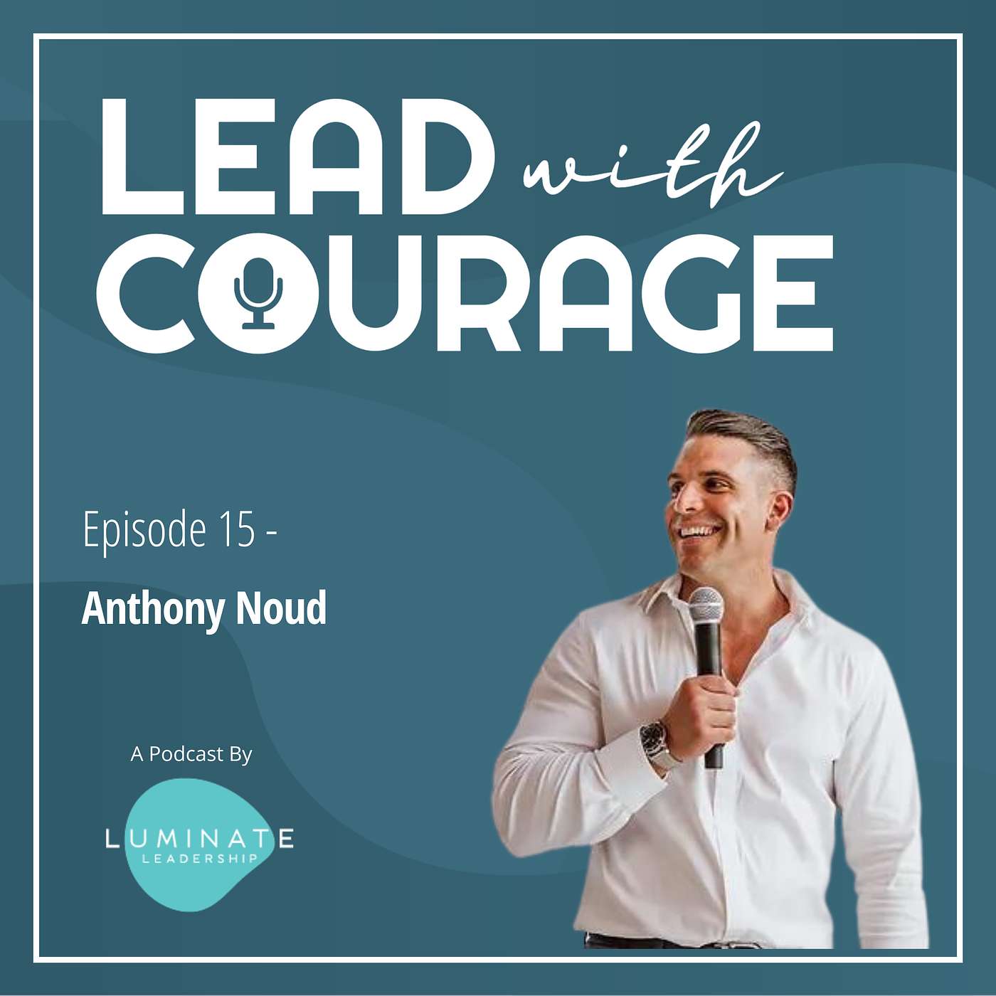 Lead with Courage