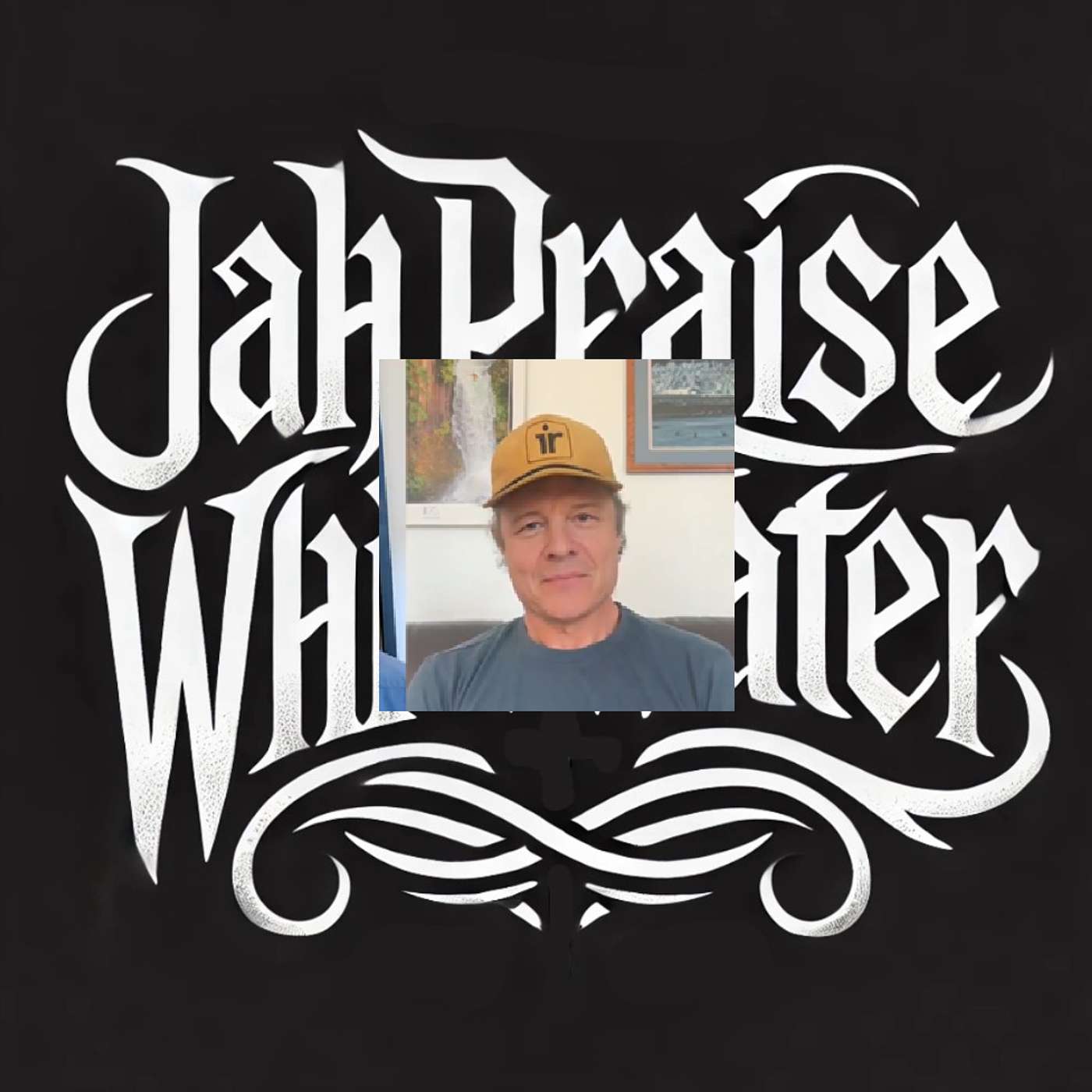 EP 13 - Charlie Munsey: The Shadow Catcher of Expedition Kayaking