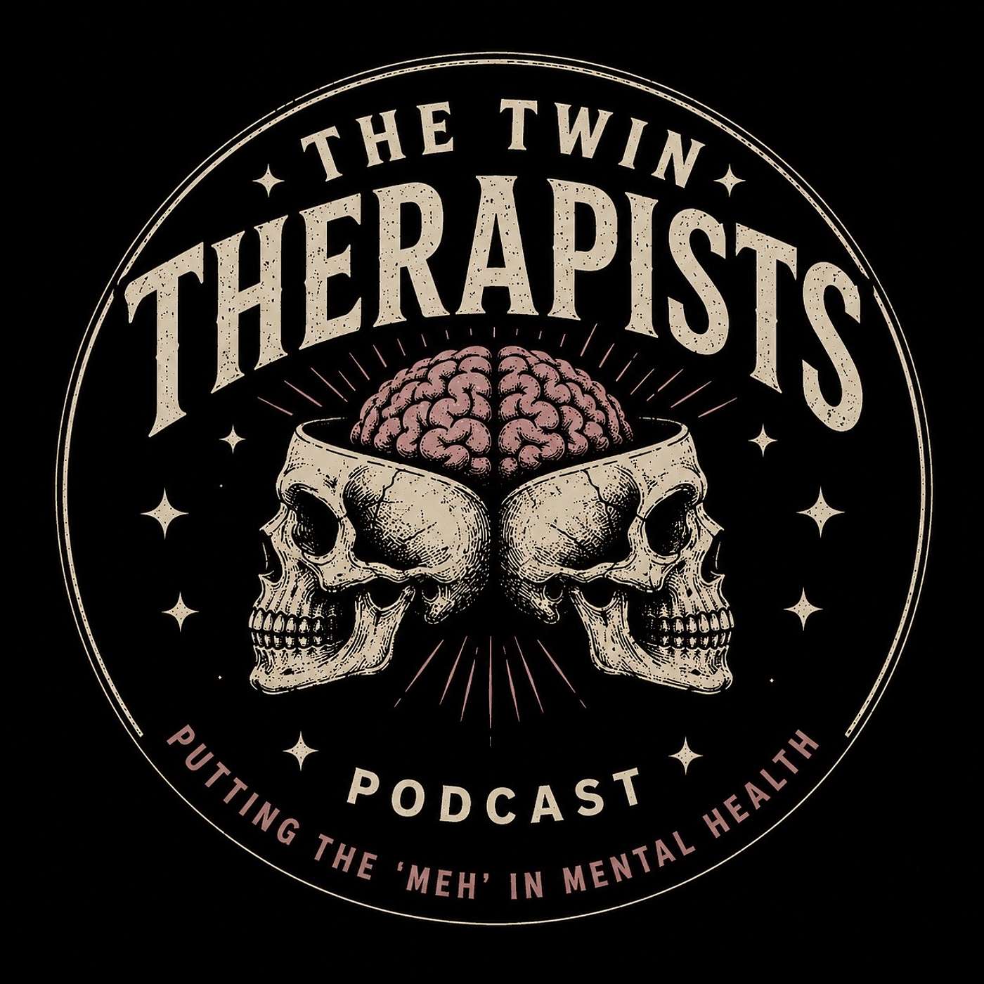 The Twin Therapists Podcast