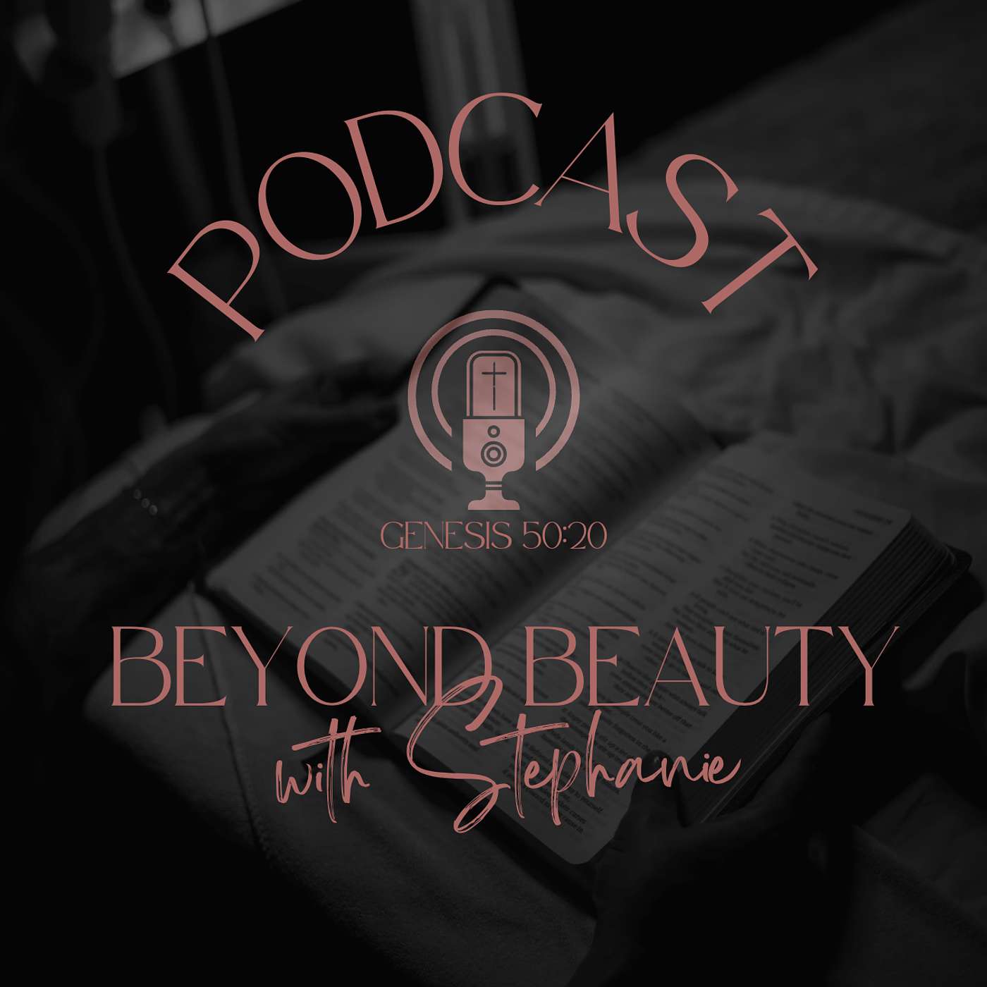Beyond Beauty with Stephanie