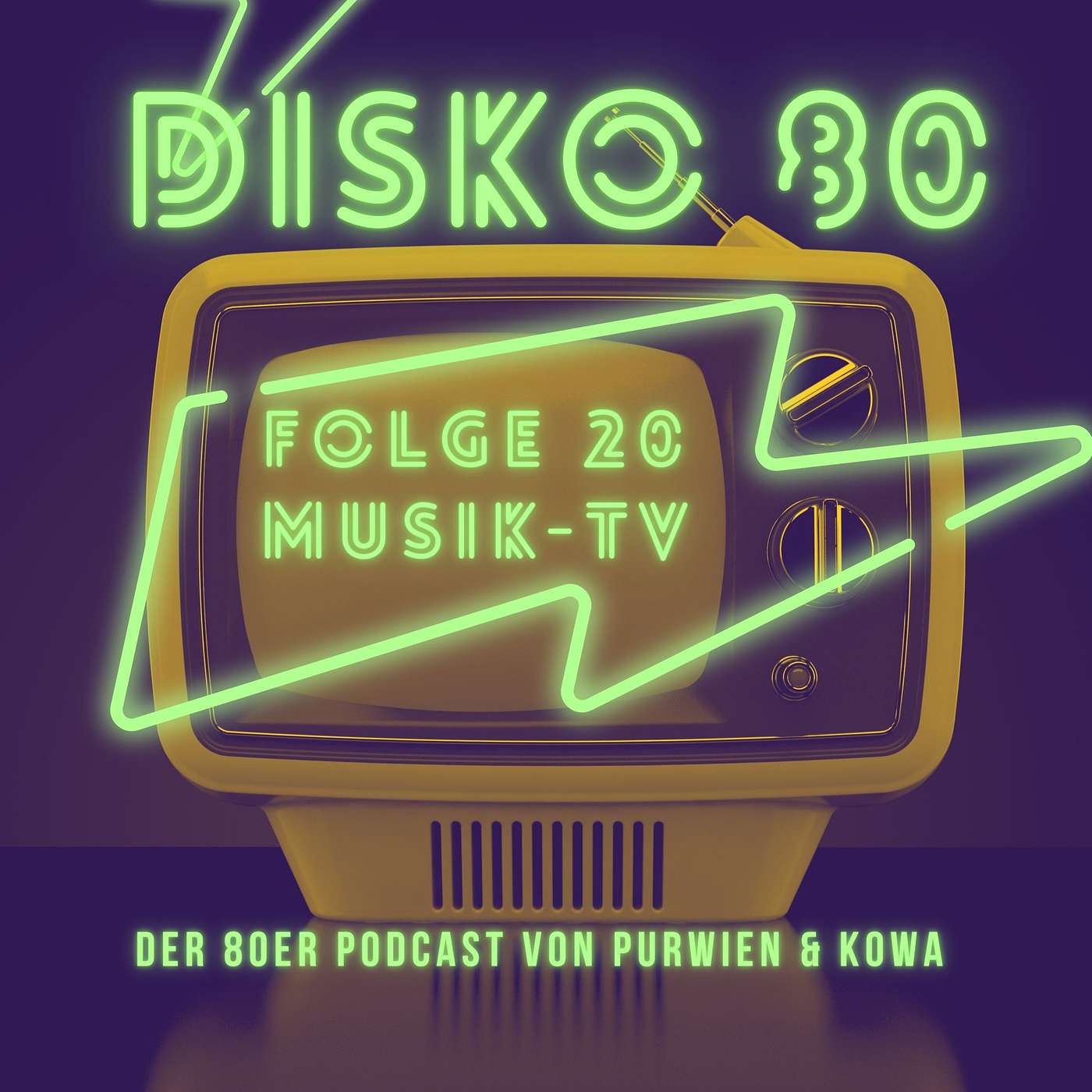 Disko 80
