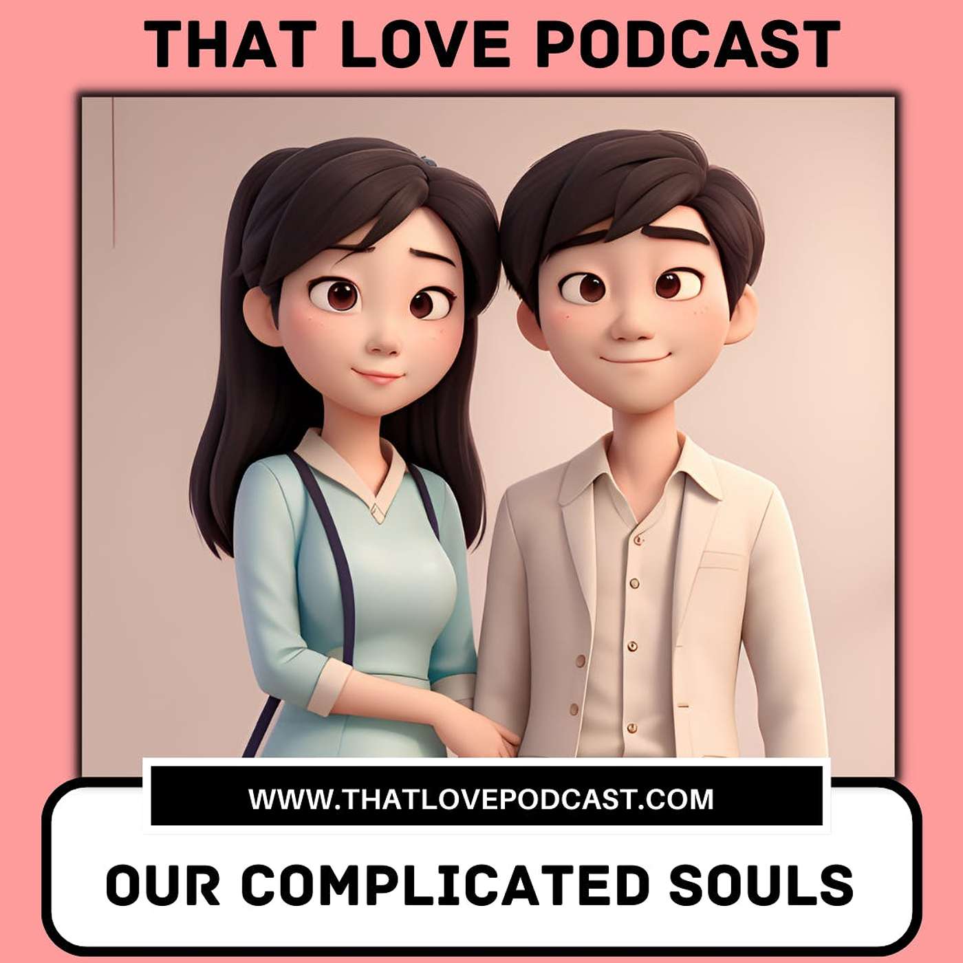 Our Complicated Souls - Episode Two