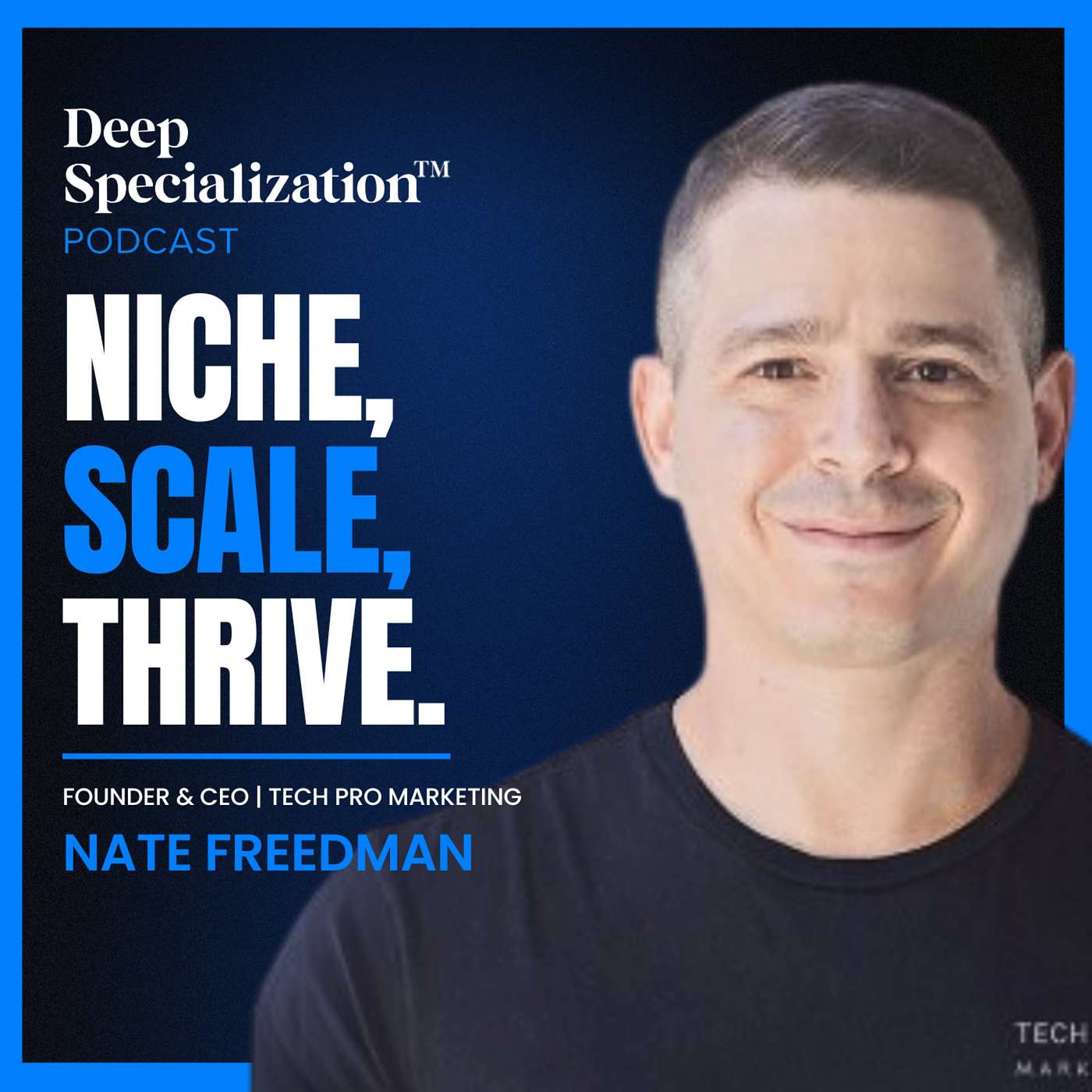 Inside the Agency That Dominates the MSP Market | Nate Freedman Inside the Agency That Dominates the MSP Market | Nate Freedman