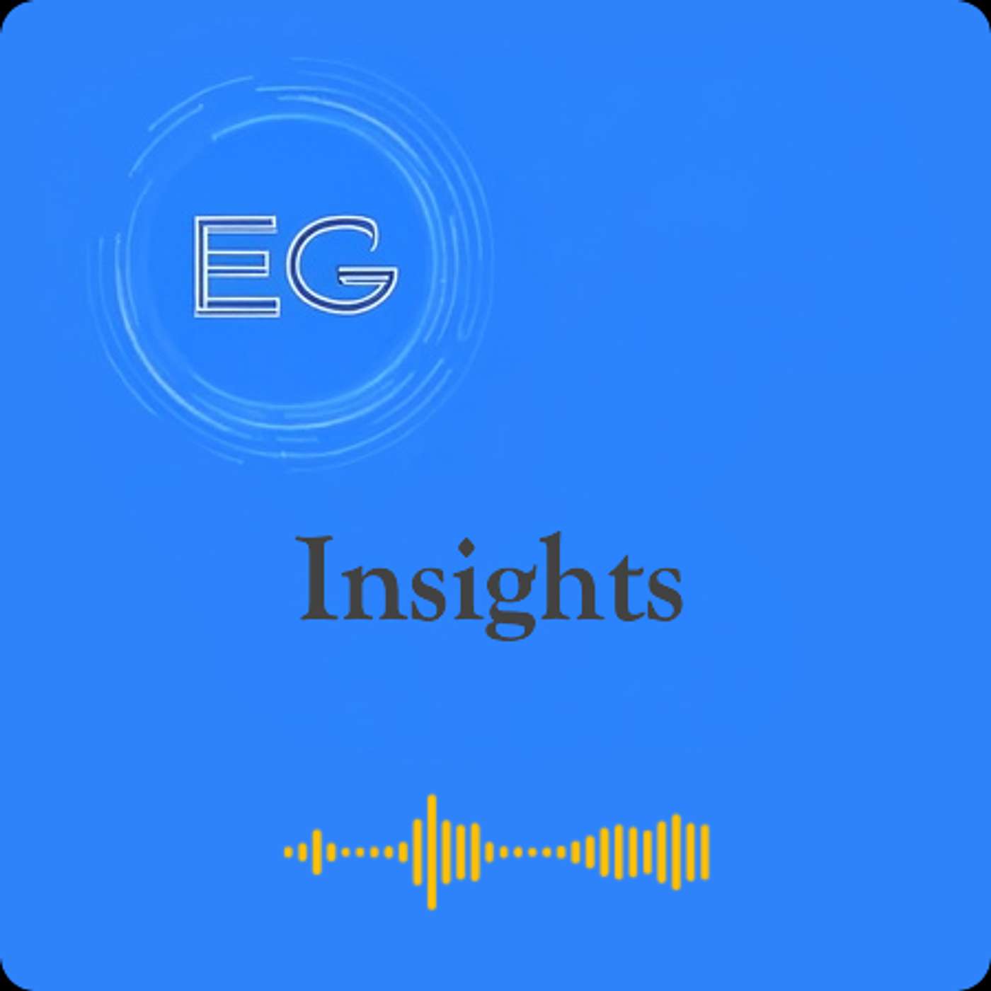 Ethovia Global's Podcast