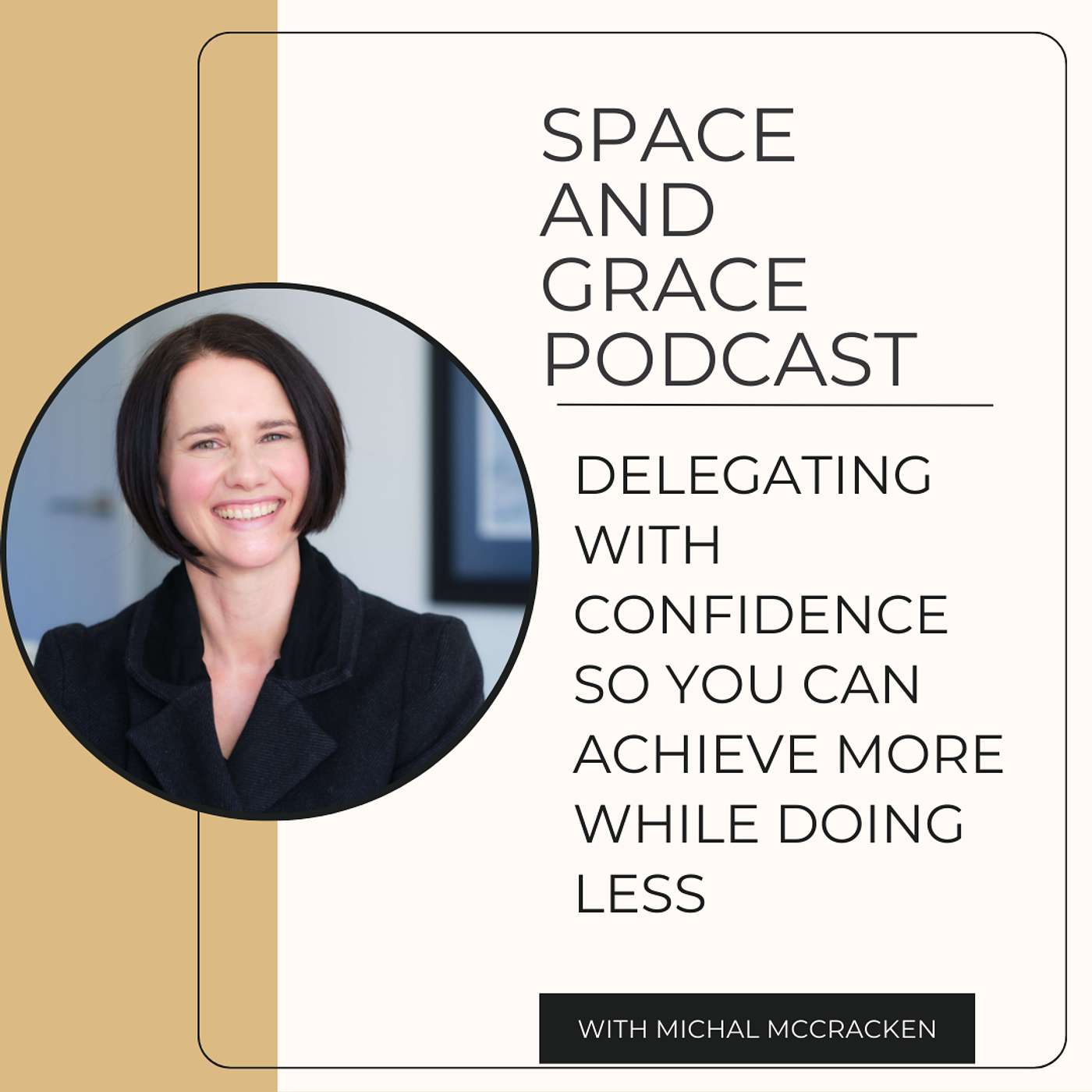 Space and Grace Podcast